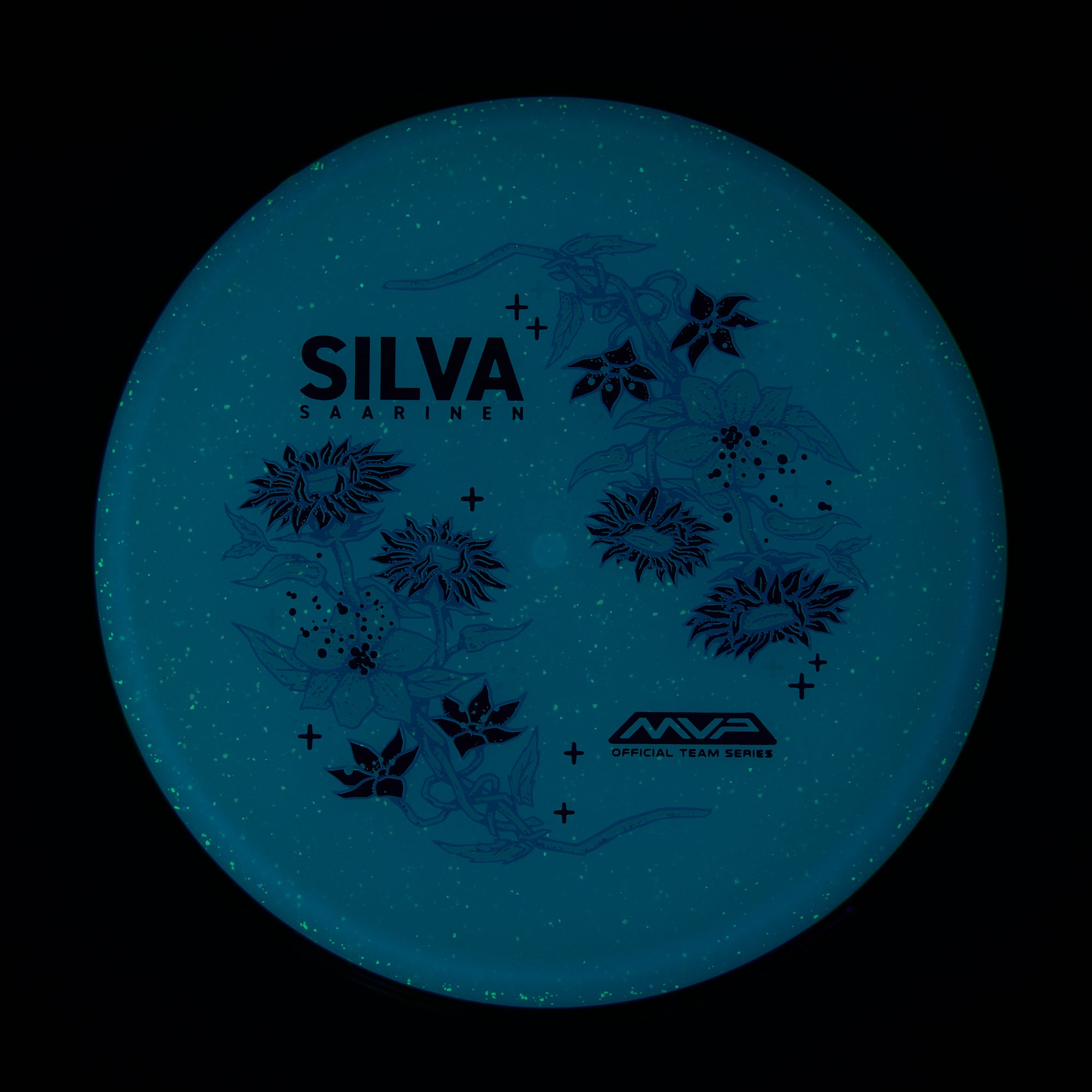 Silva Saarinen Team Series Flowers Particle Eclipse Proxy