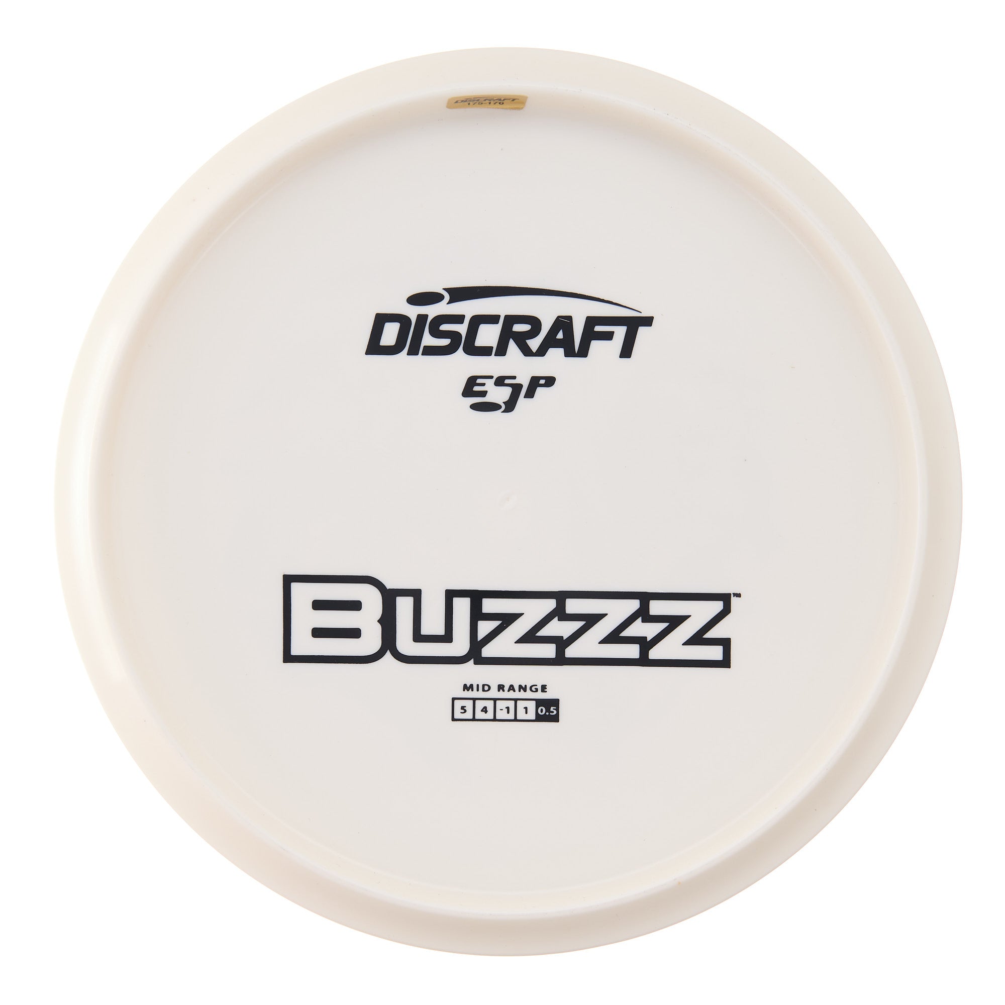 DFX Tattooster Bottom Stamp ESP Buzzz