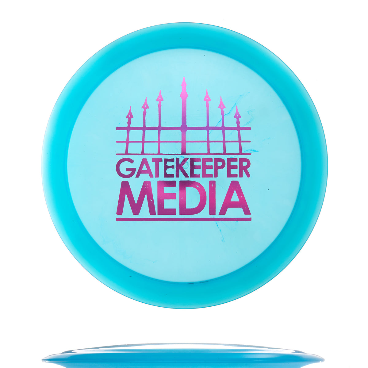 Gatekeeper Media Nylon Spear