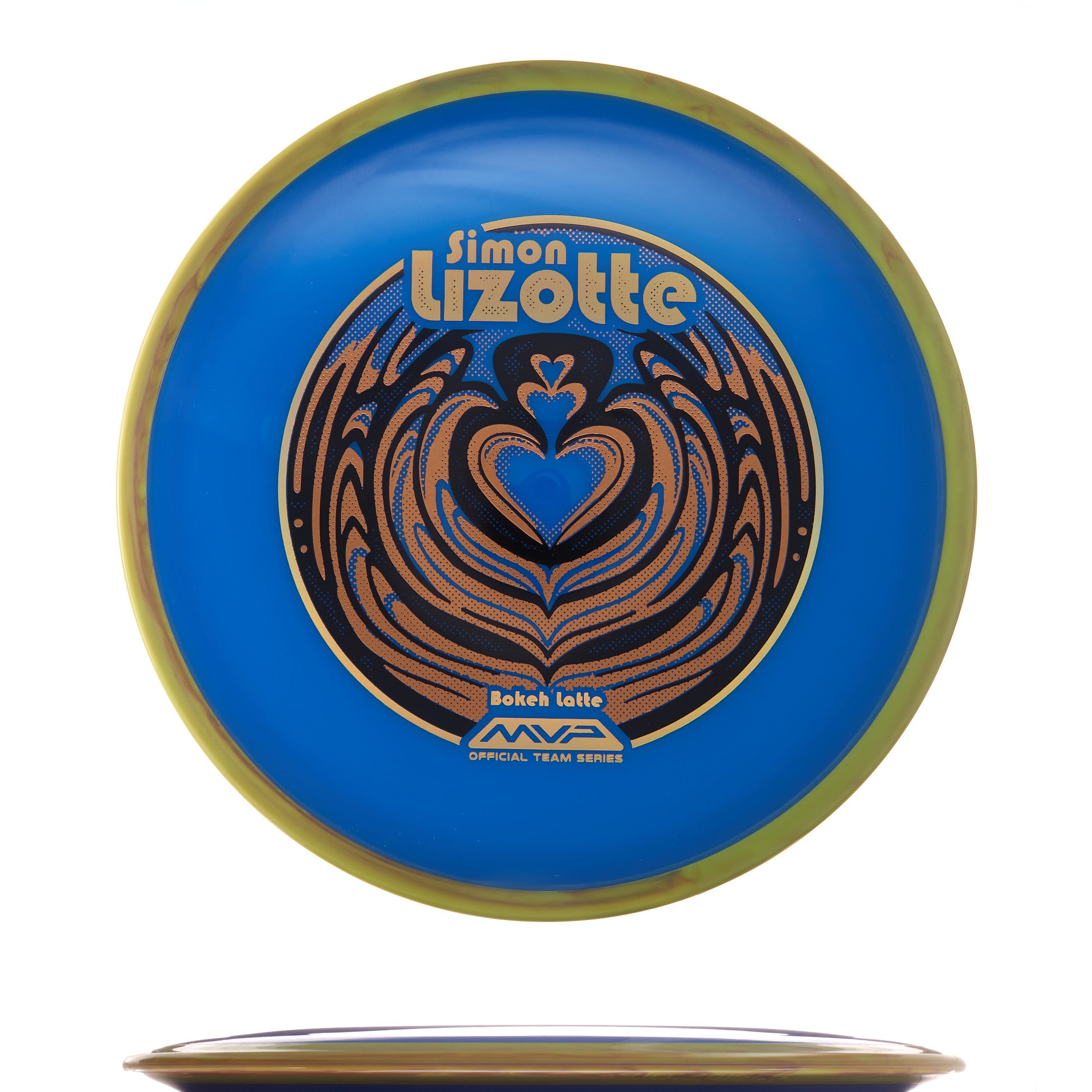 Simon Lizotte Team Series Neutron Bokeh