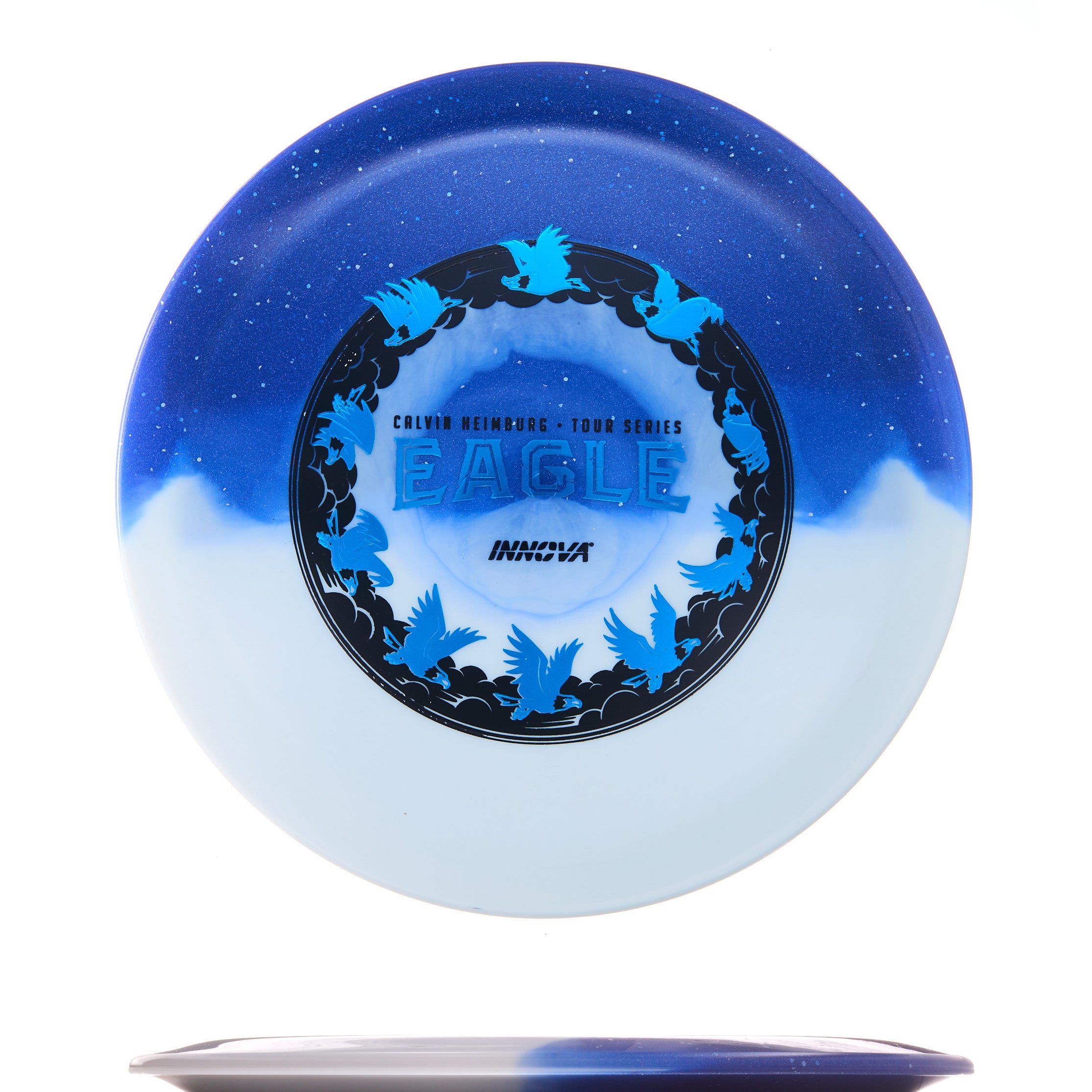Calvin Heimburg Tour Series Duo Eagle