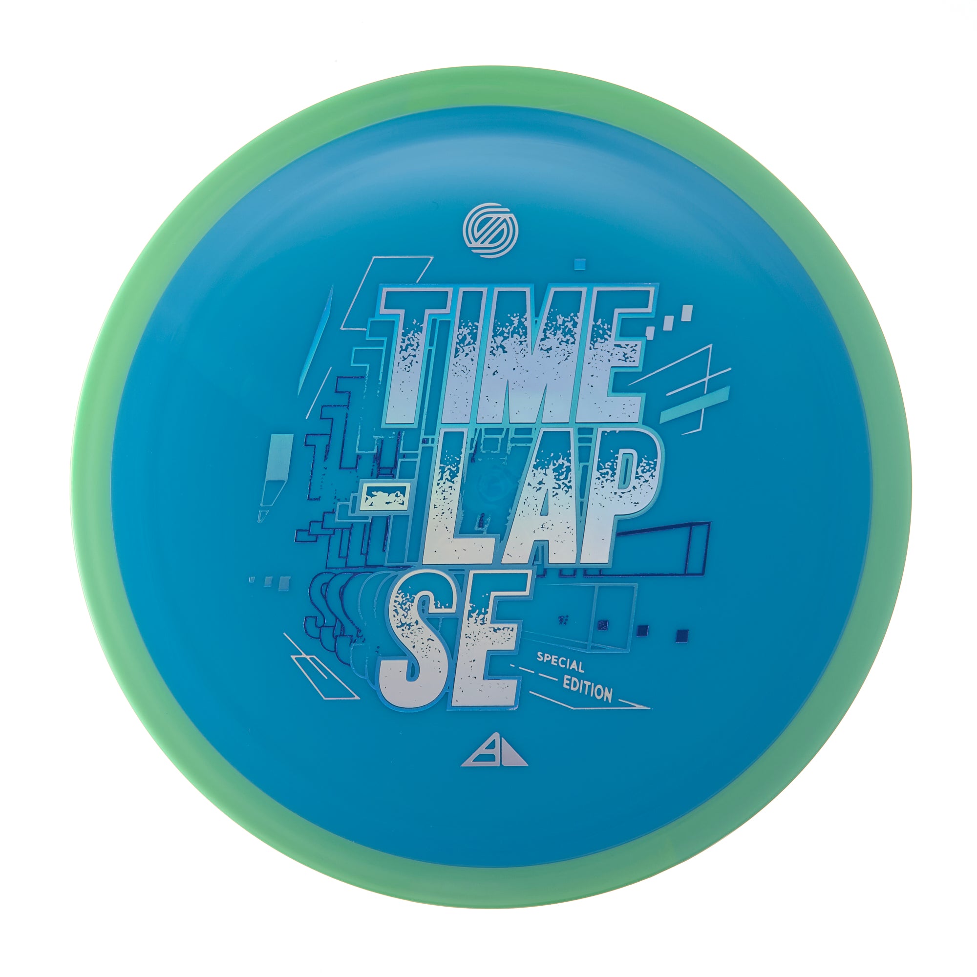 Special Edition Neutron Time-Lapse Retooled