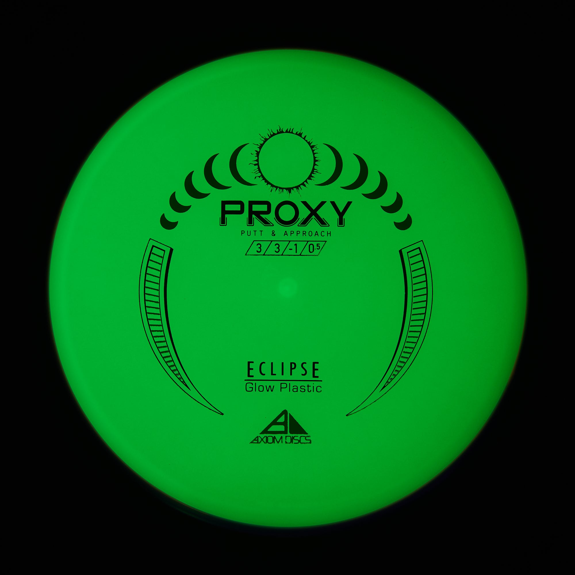 Eclipse Proxy