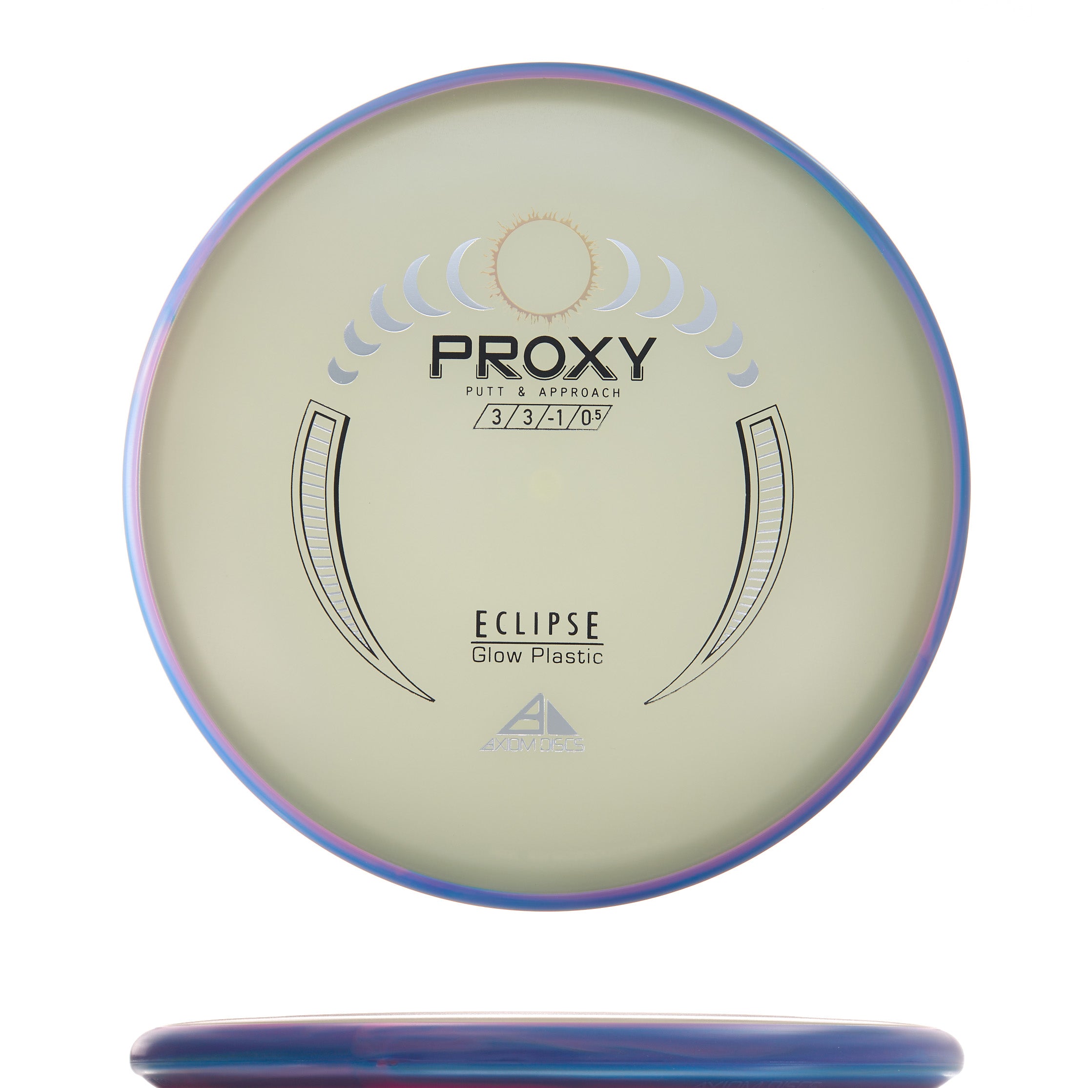 Eclipse Proxy