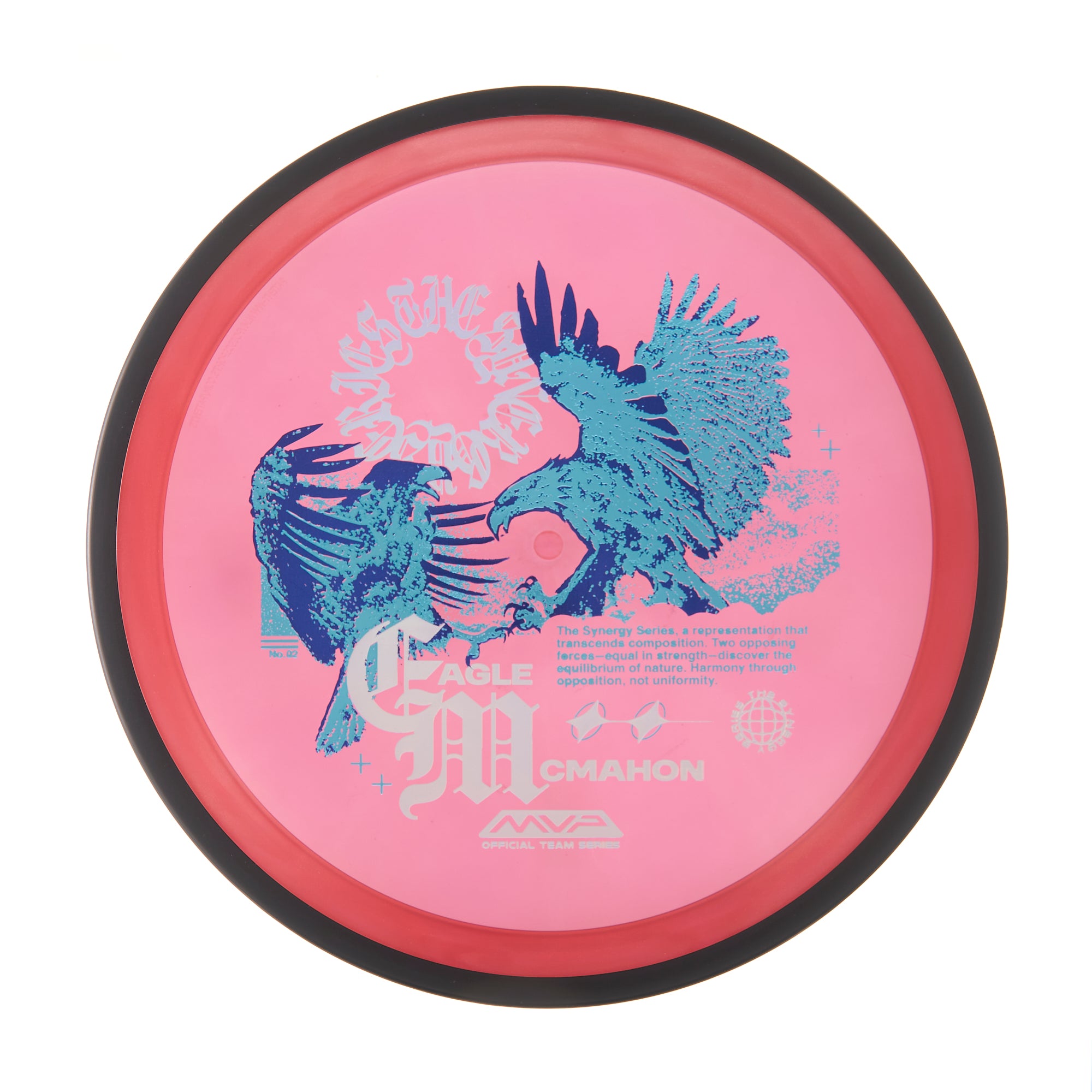 Eagle McMahon Synergy Series Proton Resistor