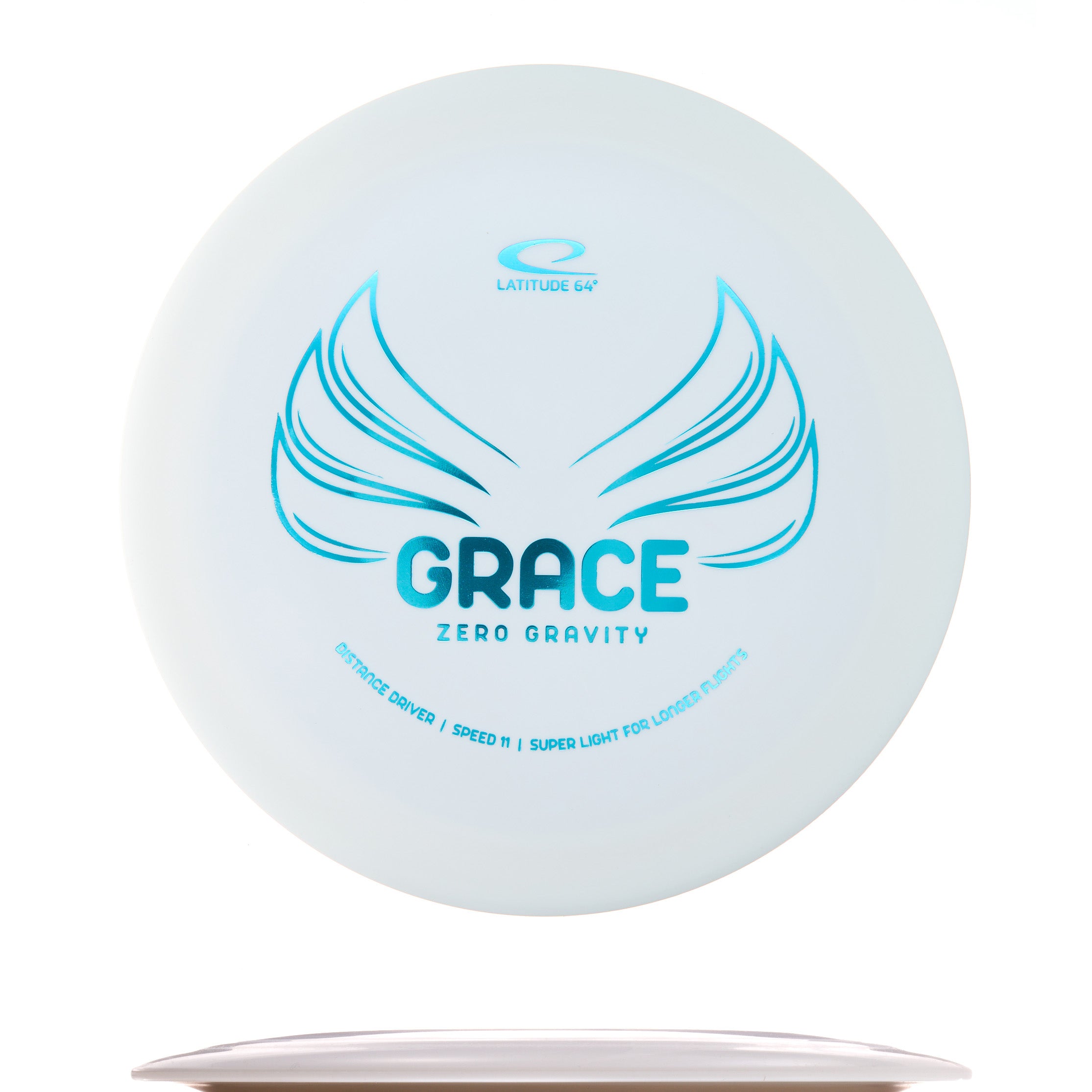 Zero Gravity Grace