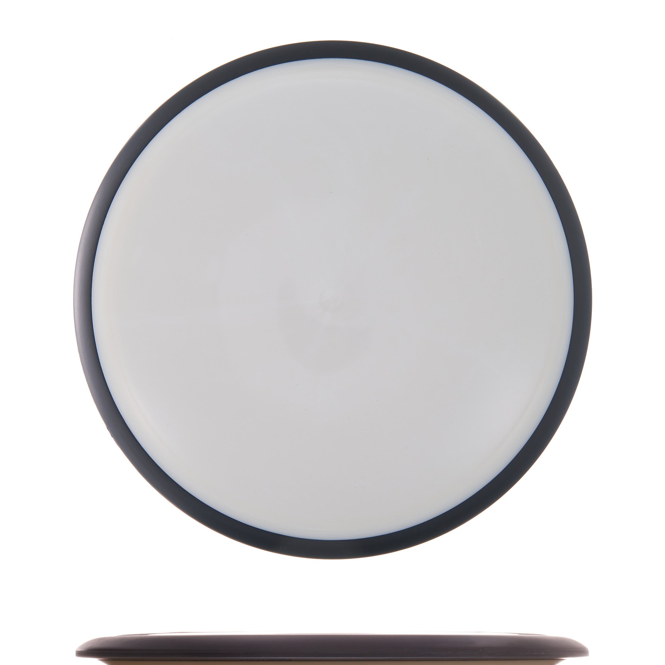 Blank Neutron Signal