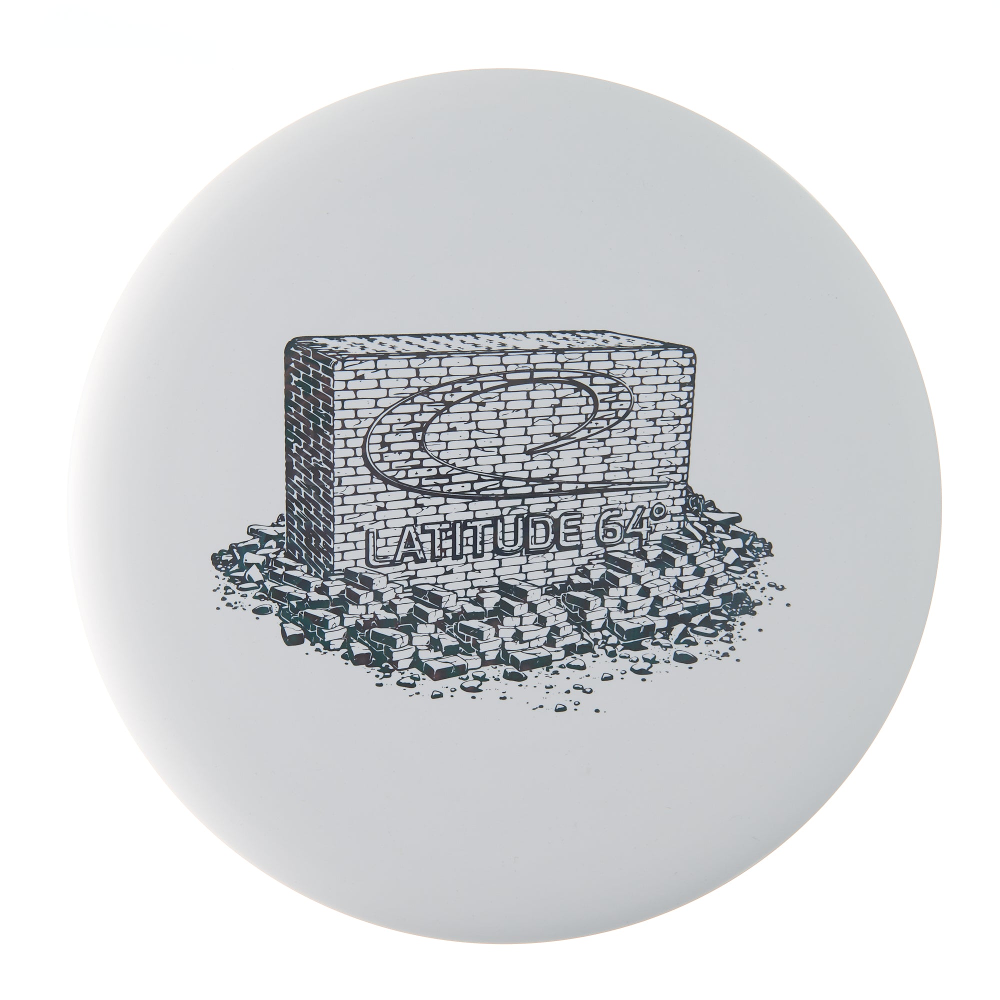 Brick-and-Mortar Zero Pro Peak