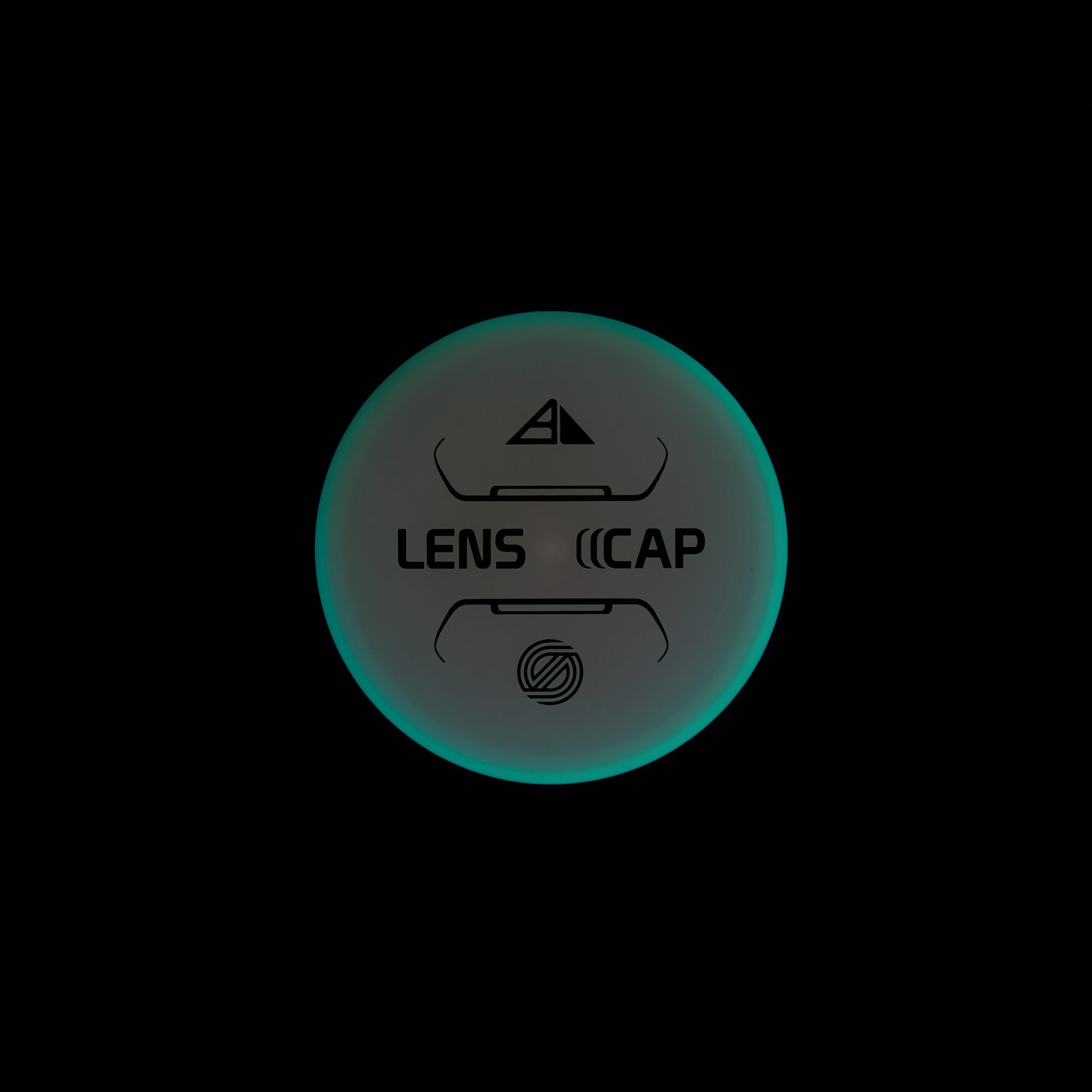 Total Eclipse Lens Cap Mini