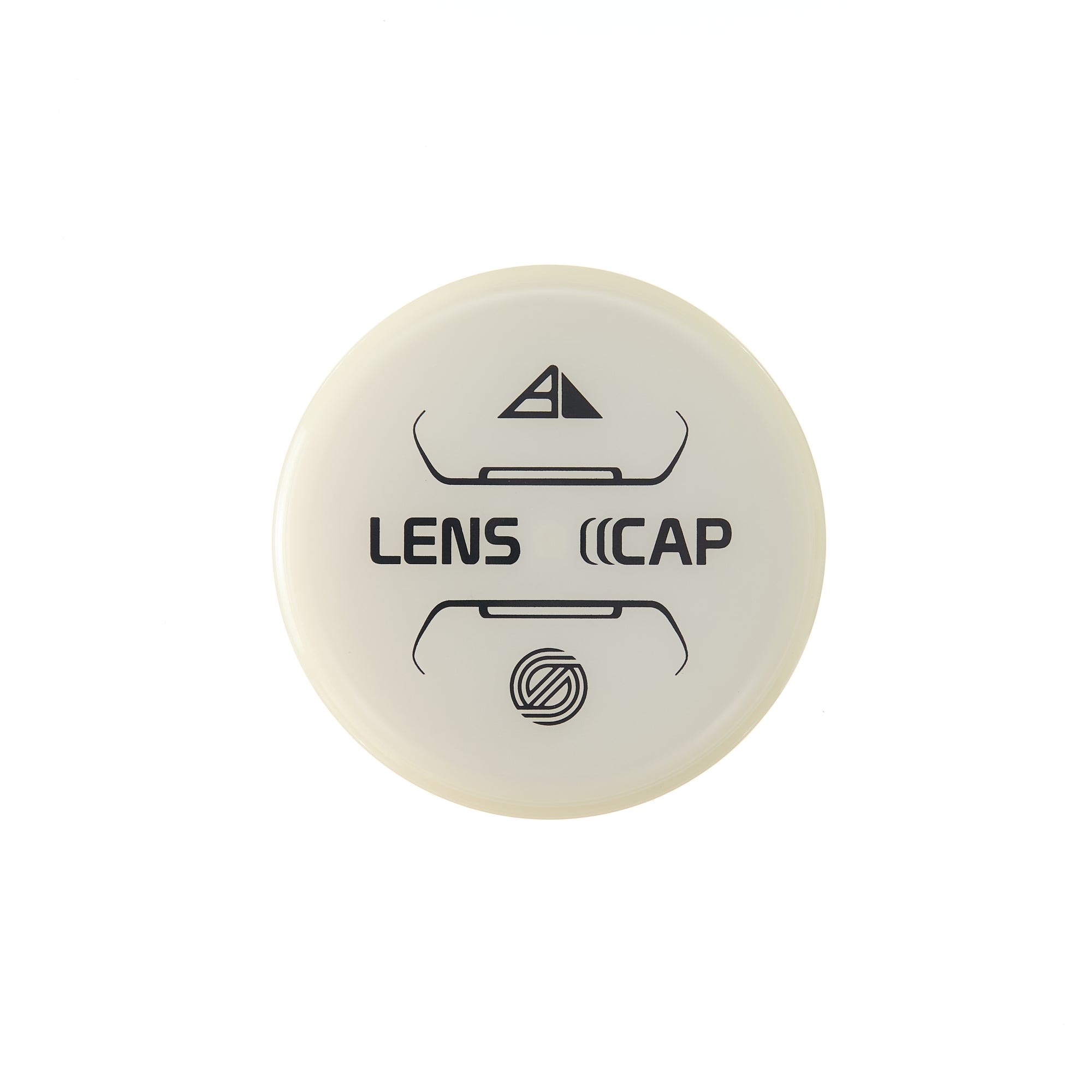Total Eclipse Lens Cap Mini