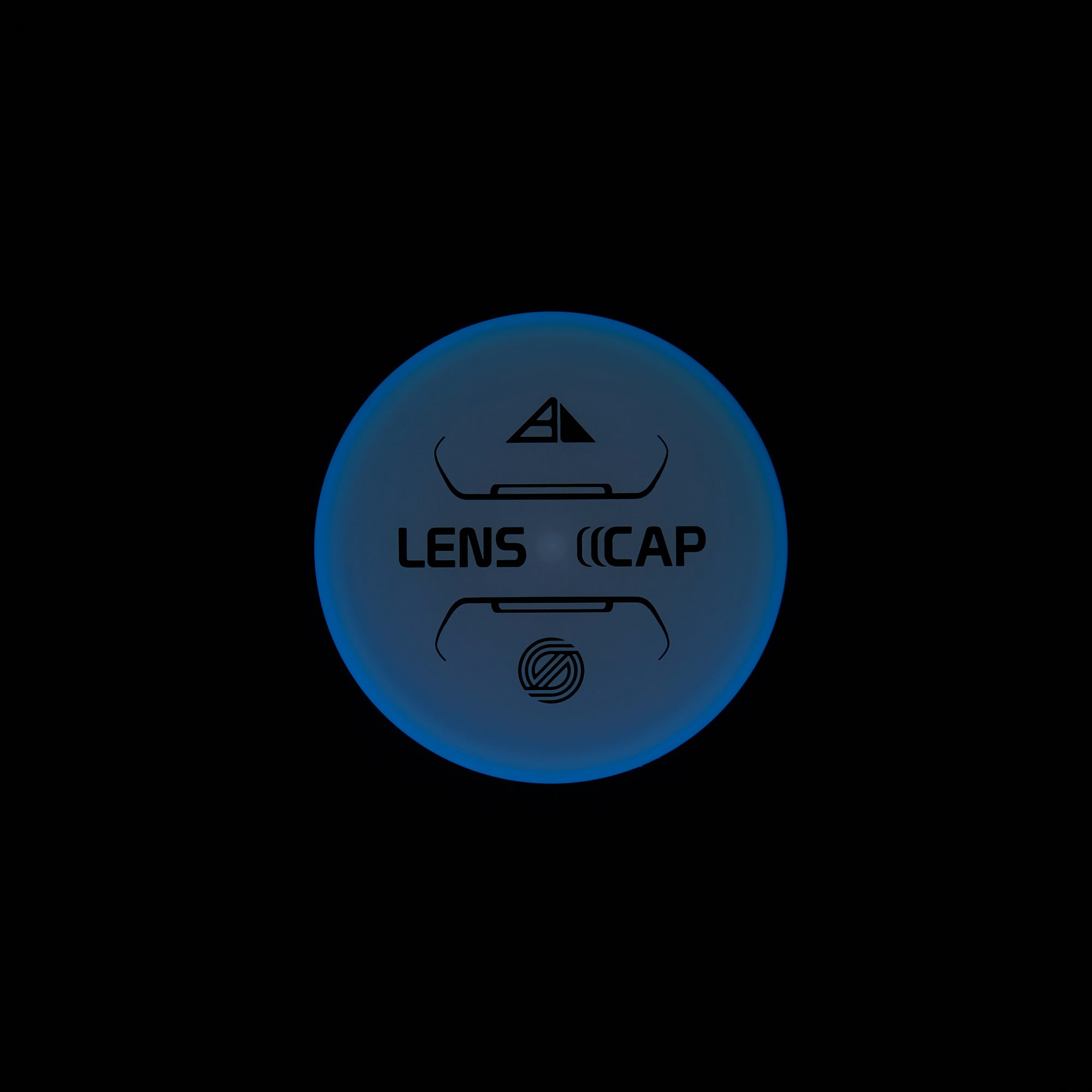 Total Eclipse Lens Cap Mini