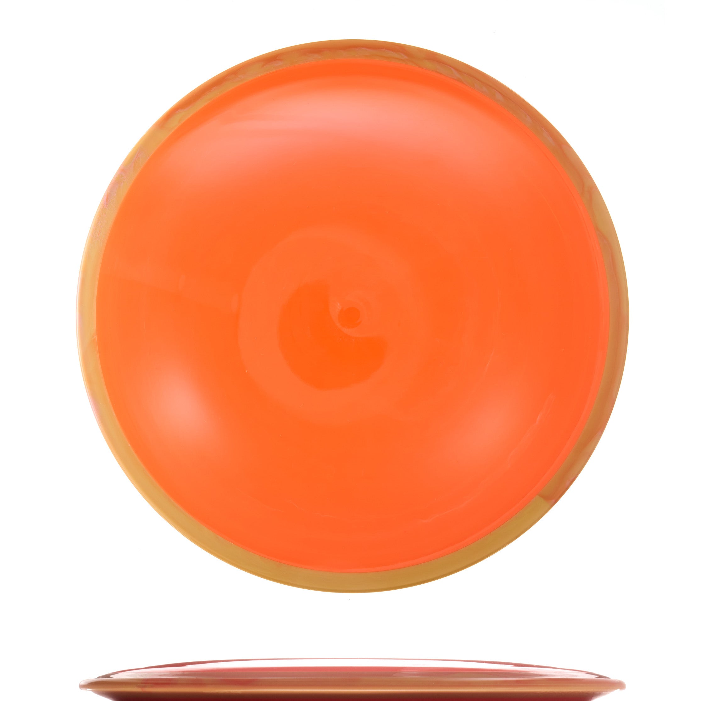 Blank Neutron Bokeh
