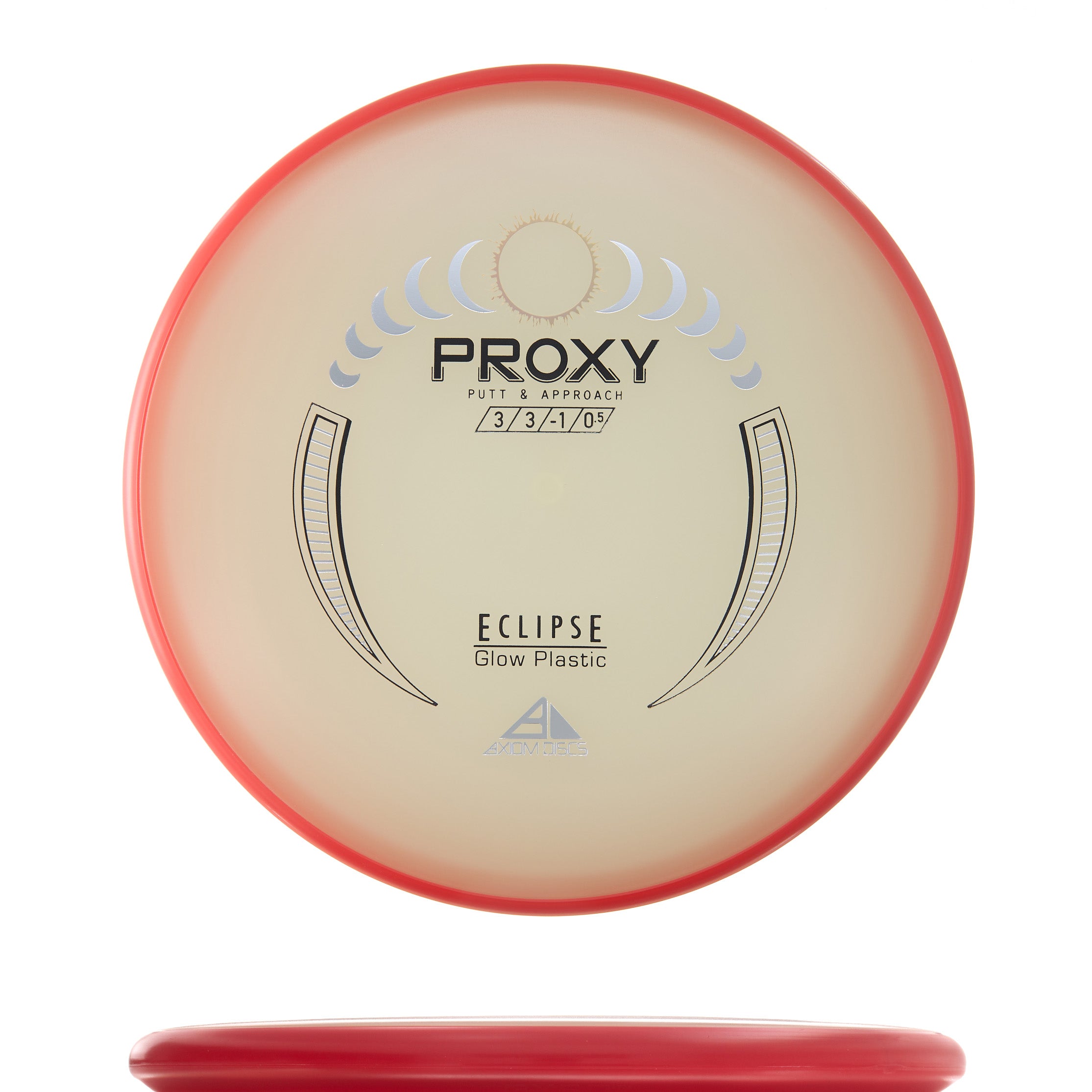 Eclipse Proxy