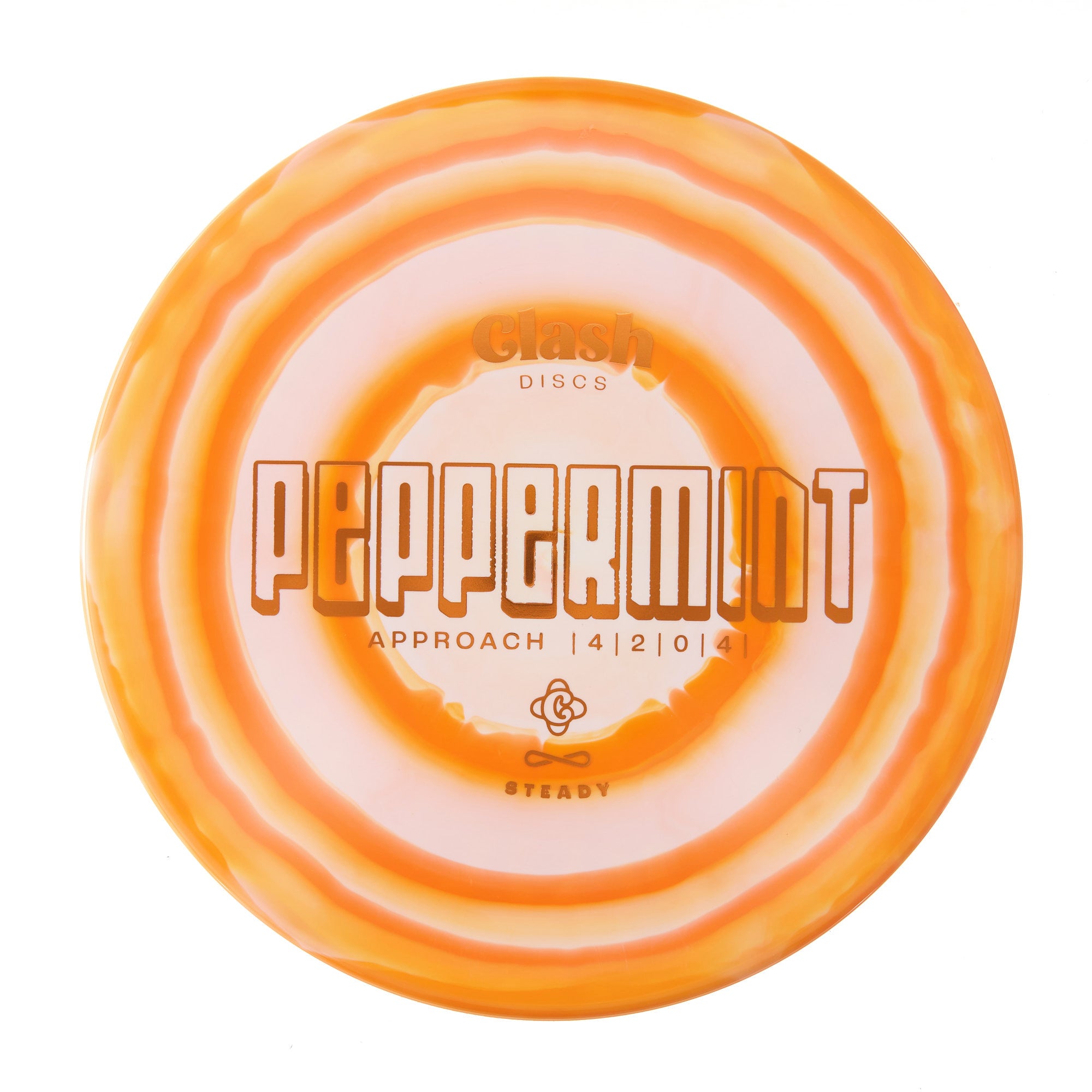 Steady Ring Peppermint