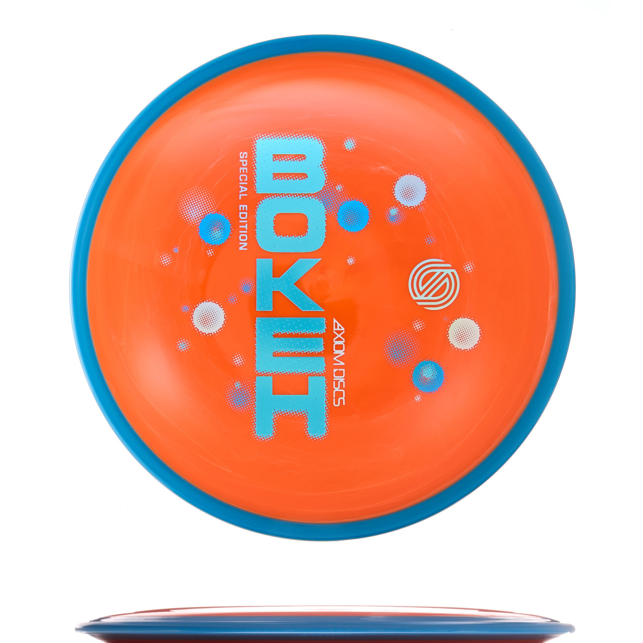 Special Edition Neutron Bokeh