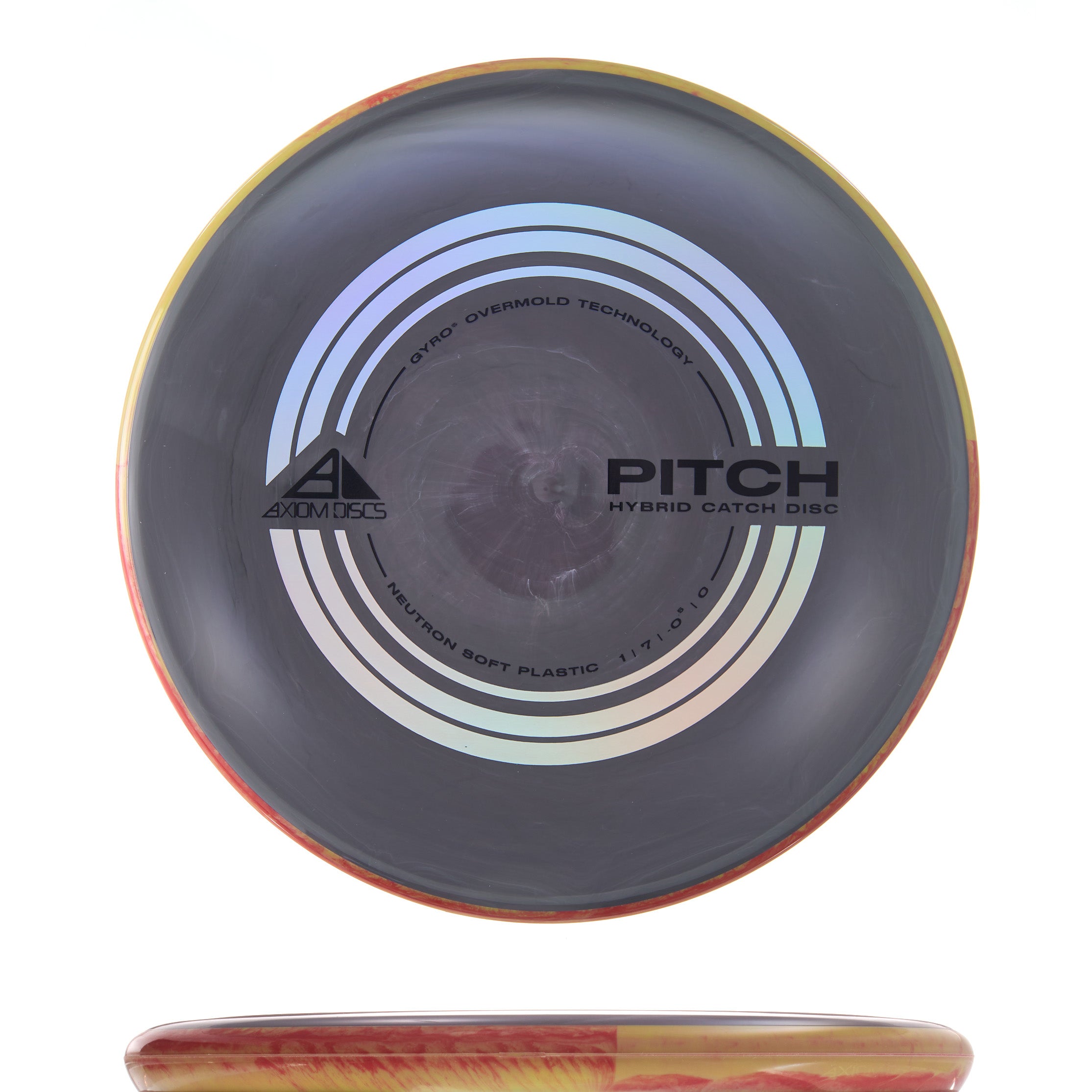 Project Lab Coat Neutron Soft Pitch