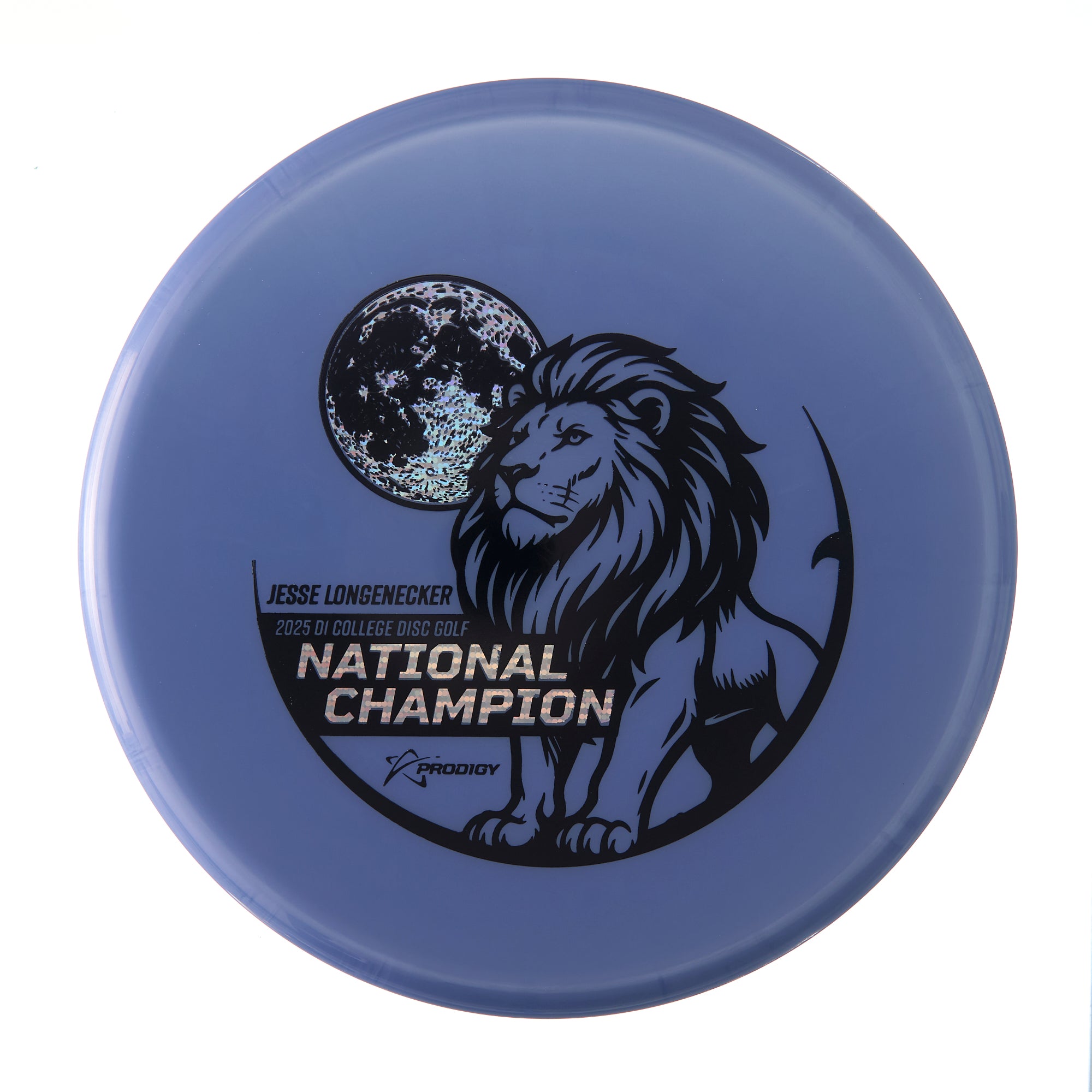 Jesse Longenecker National Champion 500 P Model OS