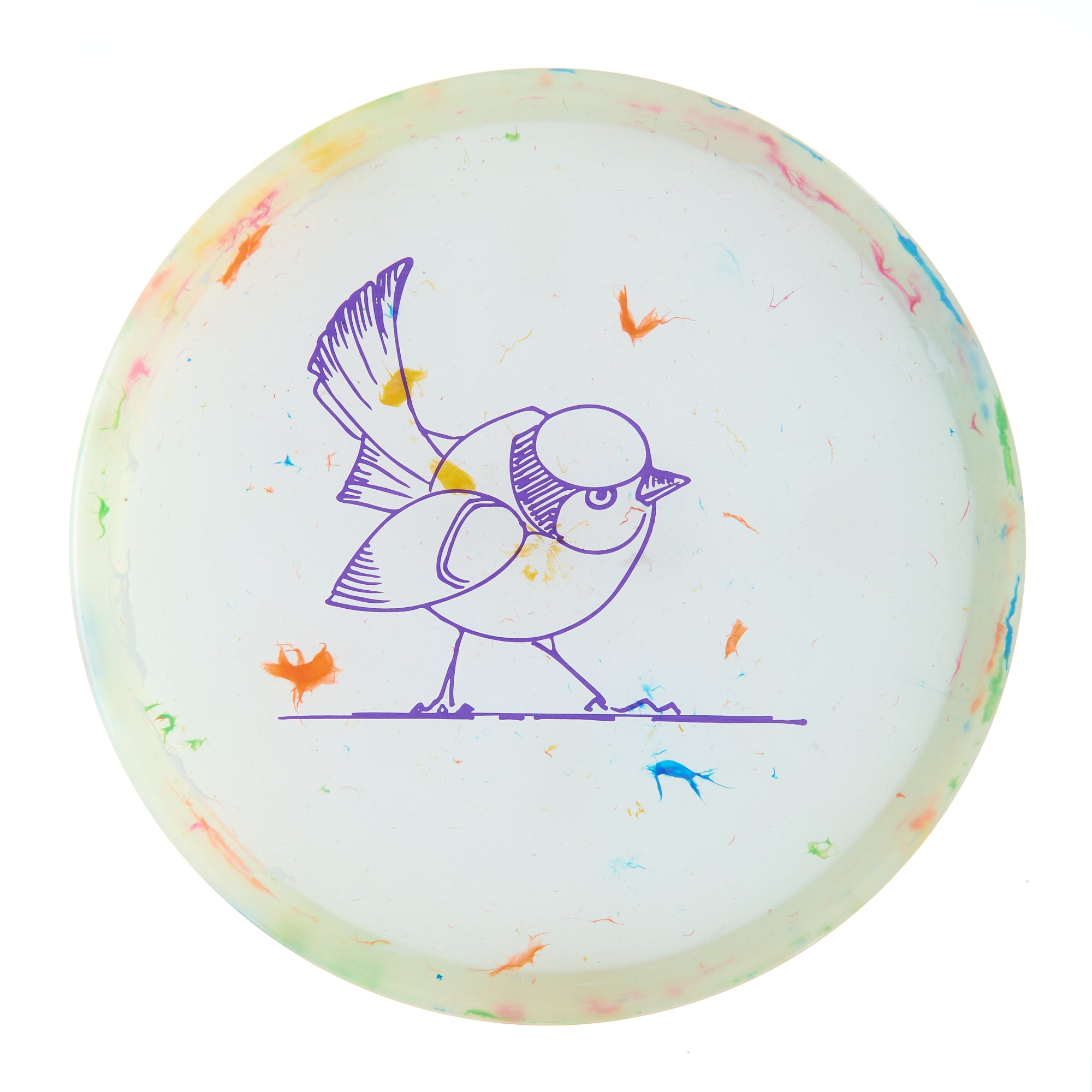 Faylor Lake Special Edition Glo Jawbreaker Z FLX Zone