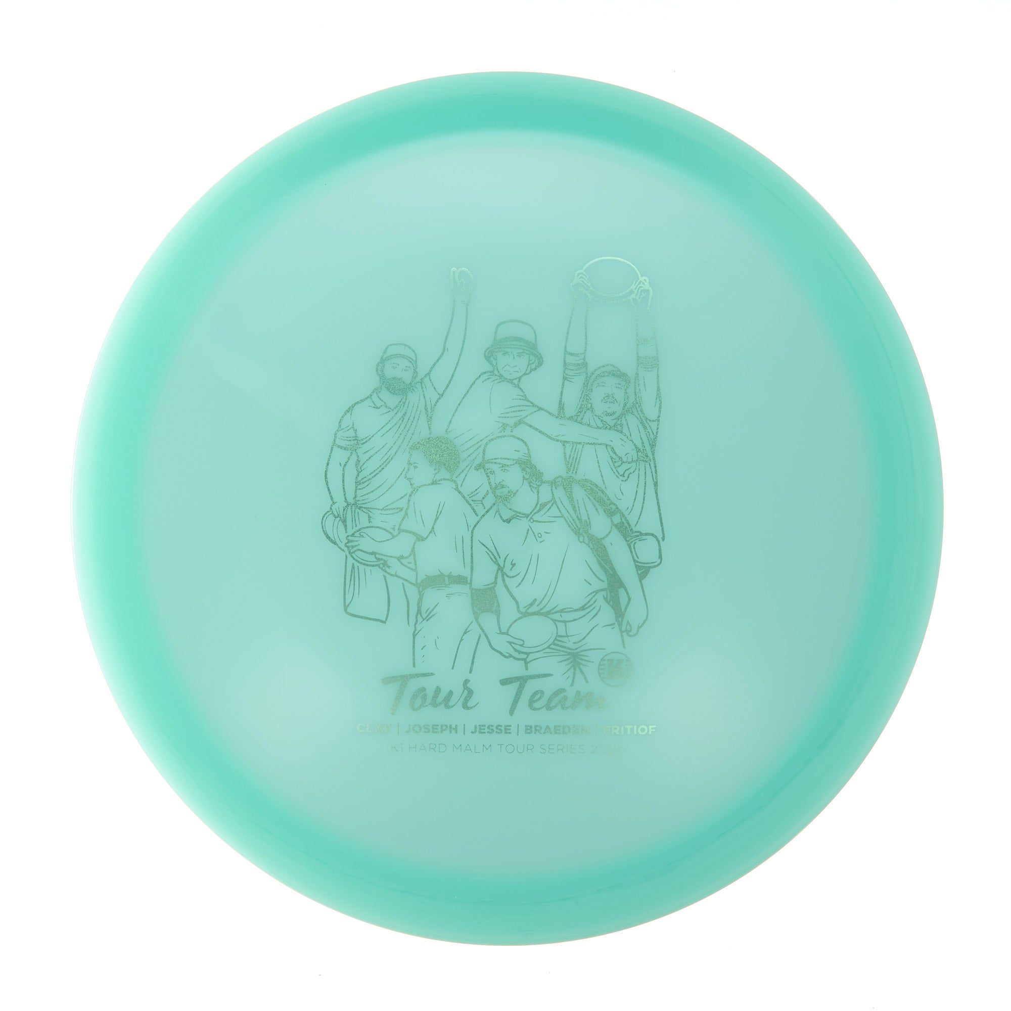 Tour Team Tour Series K1 Hard Malm