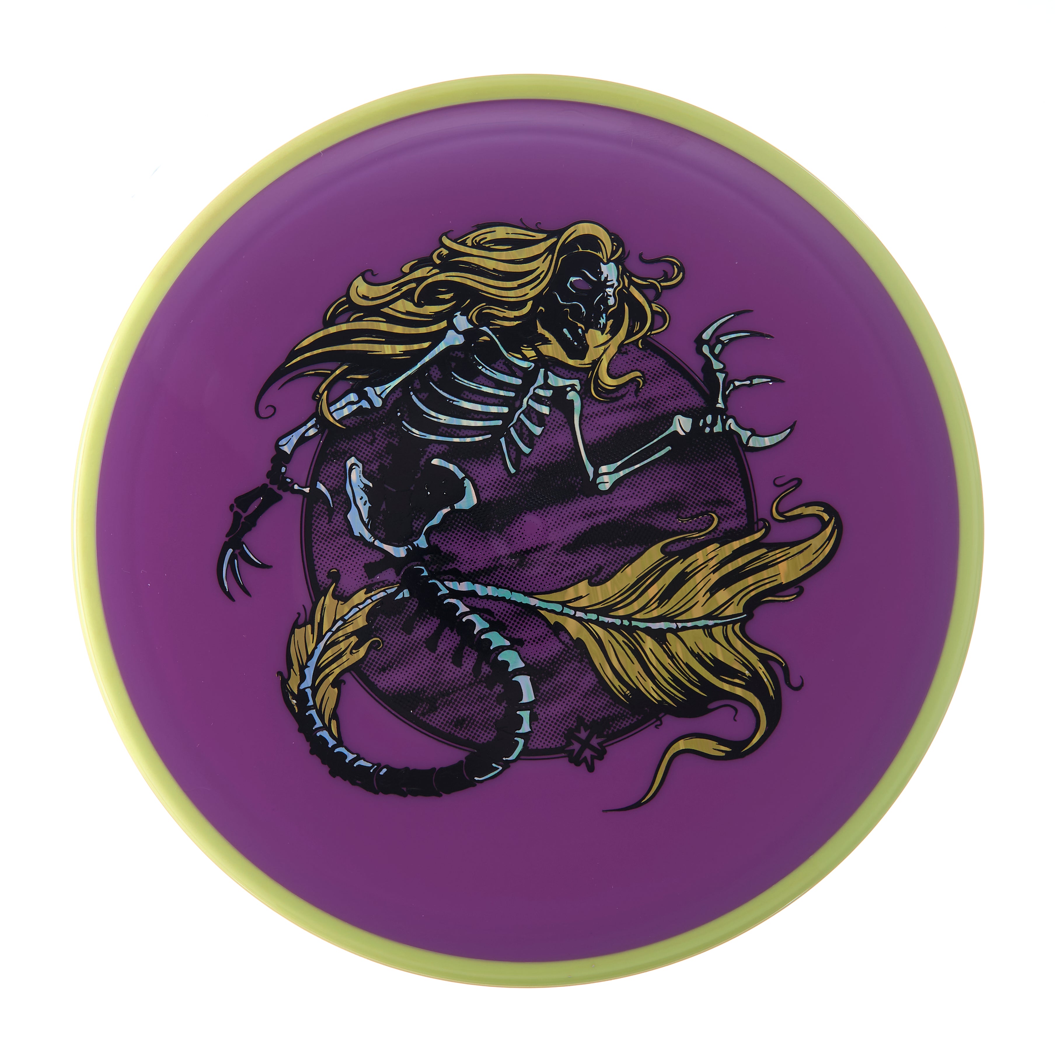 DFX Siren Neutron Balance