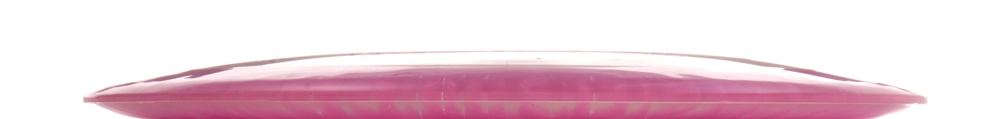 Flame Pattern Fuzed Line Scorch