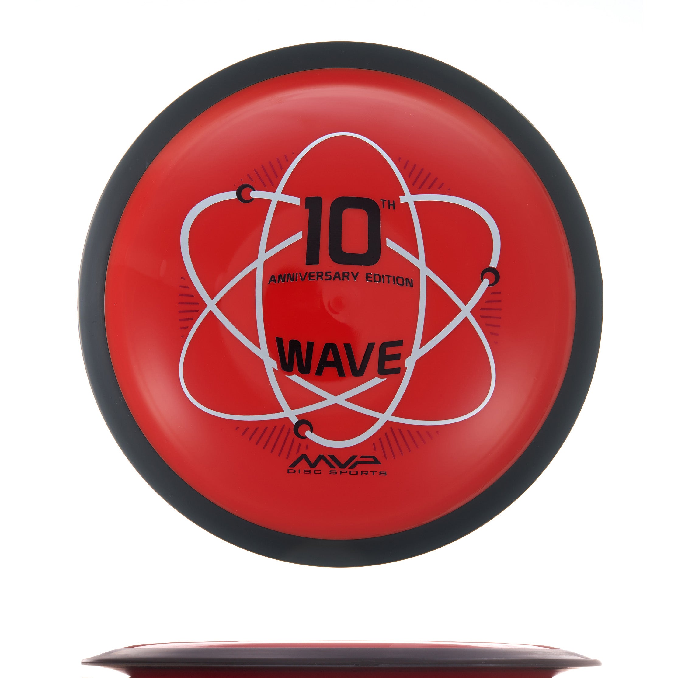 10th Anniversary Edition Neutron Wave