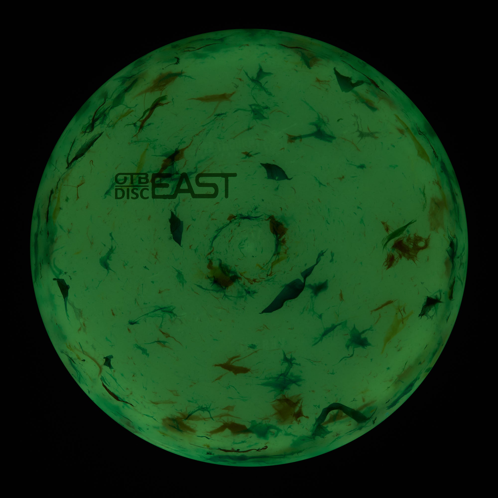 OTB East Glow Vex Breaker Vessel