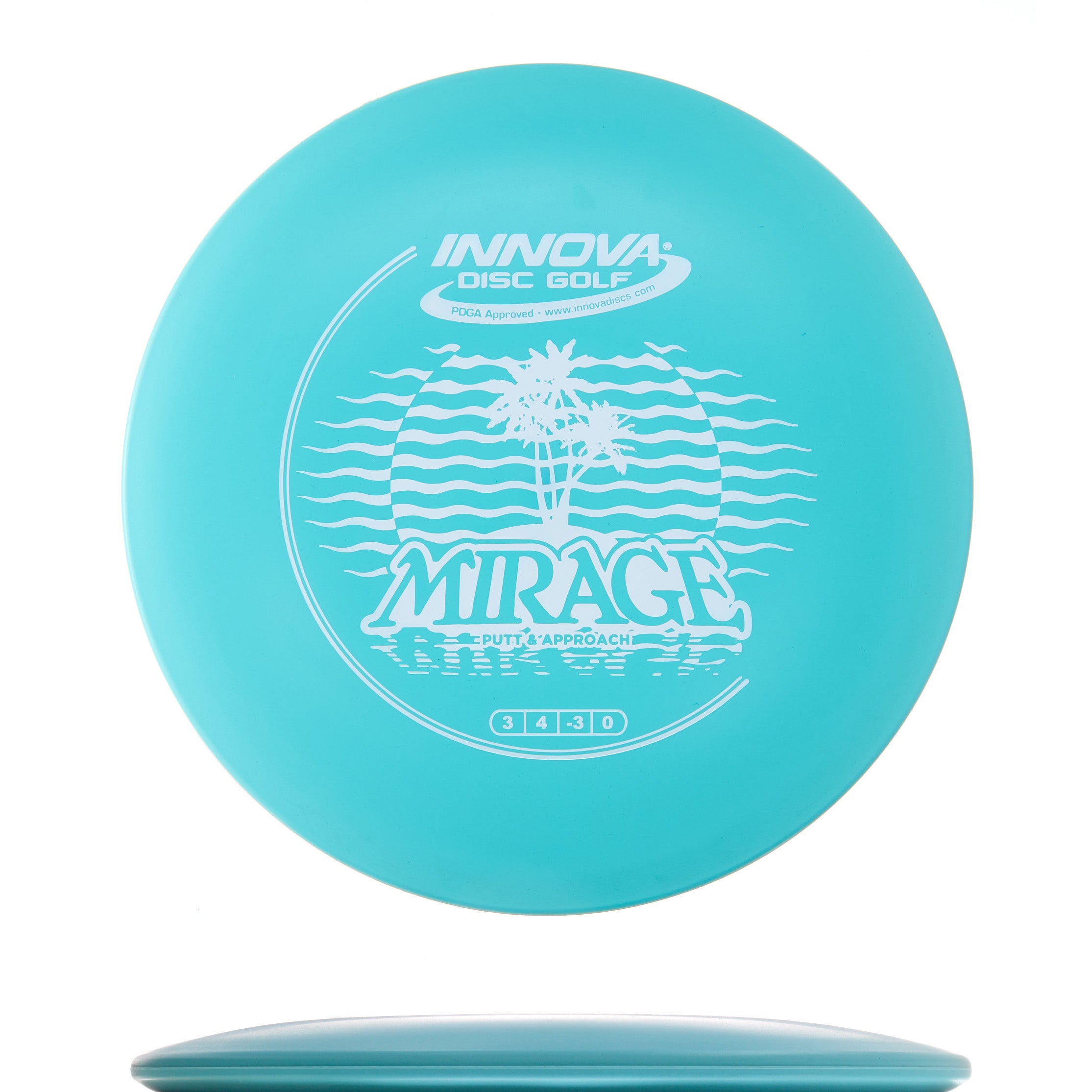 DX Mirage