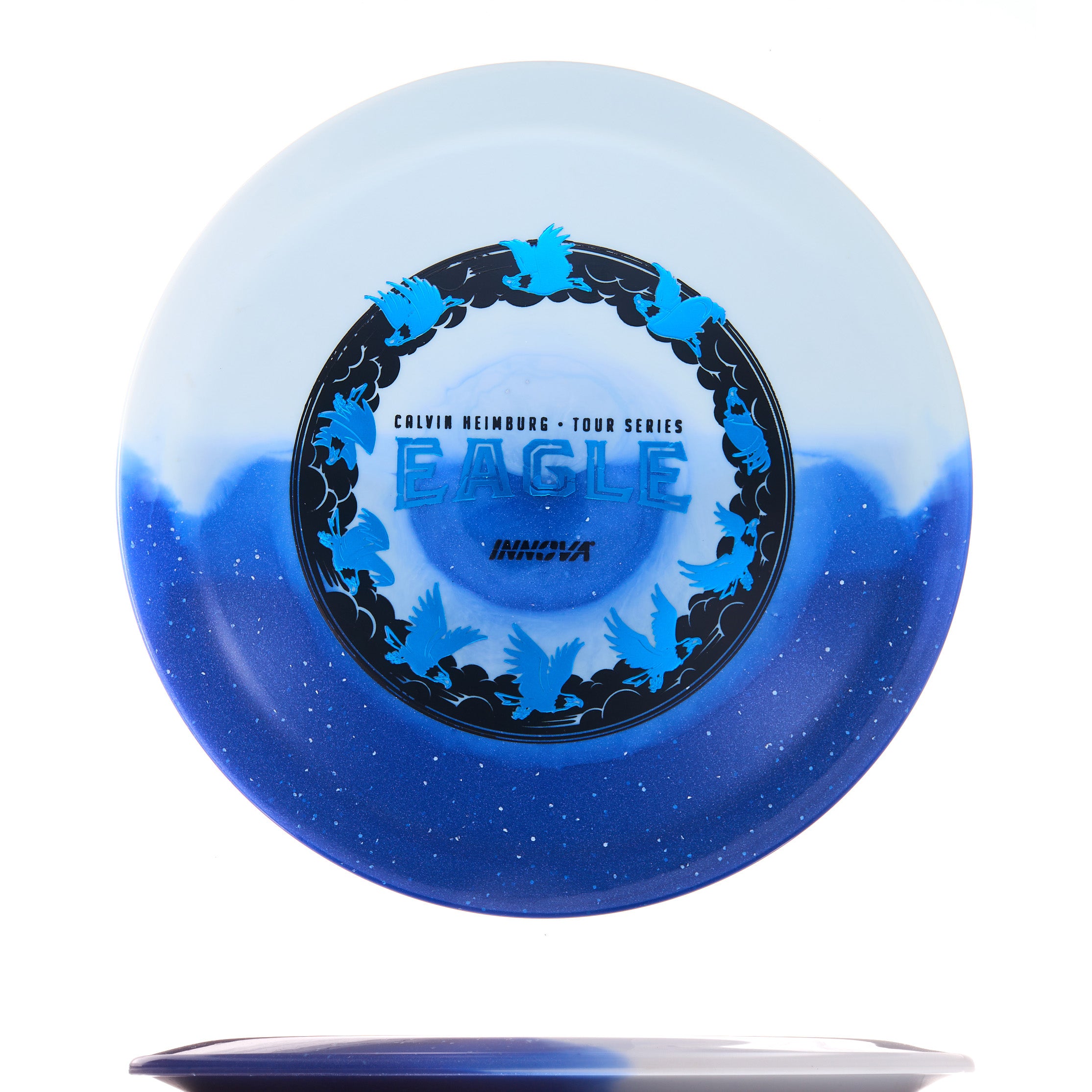 Calvin Heimburg Tour Series Duo Eagle