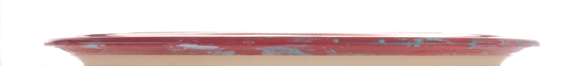 2025 Halloween Special Edition Simon Lizotte Particle Eclipse Fireball