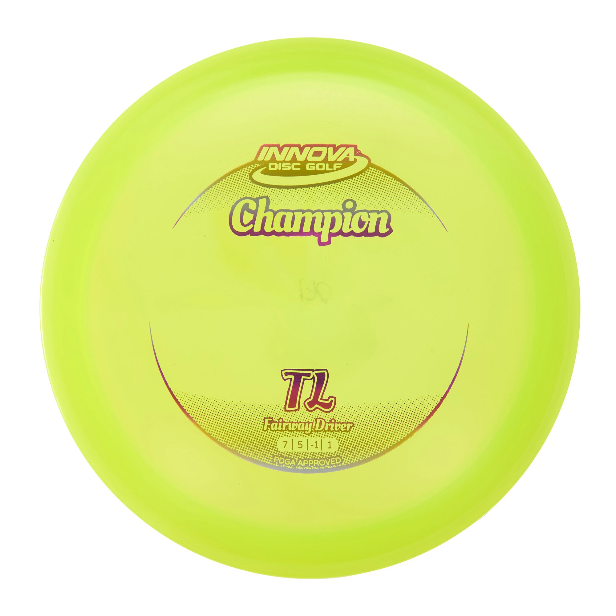 Champion TL