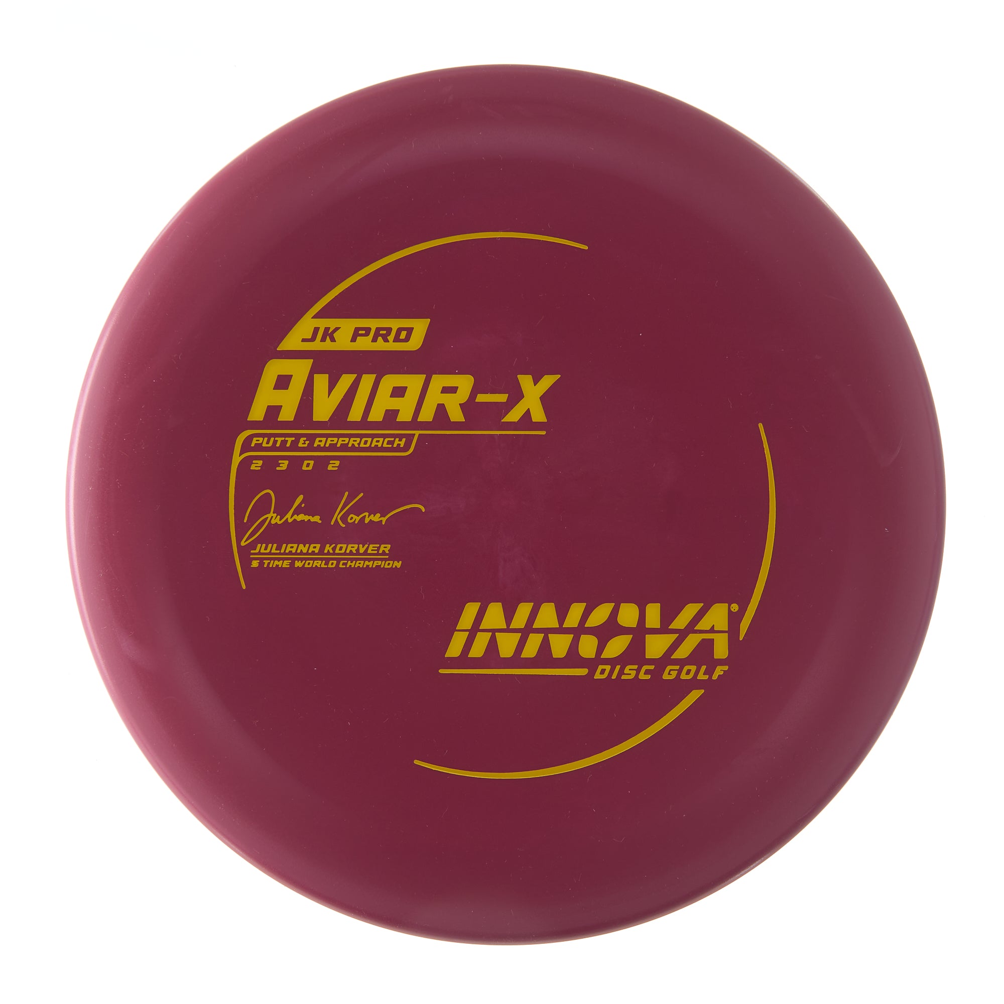 JK Pro Aviar-X