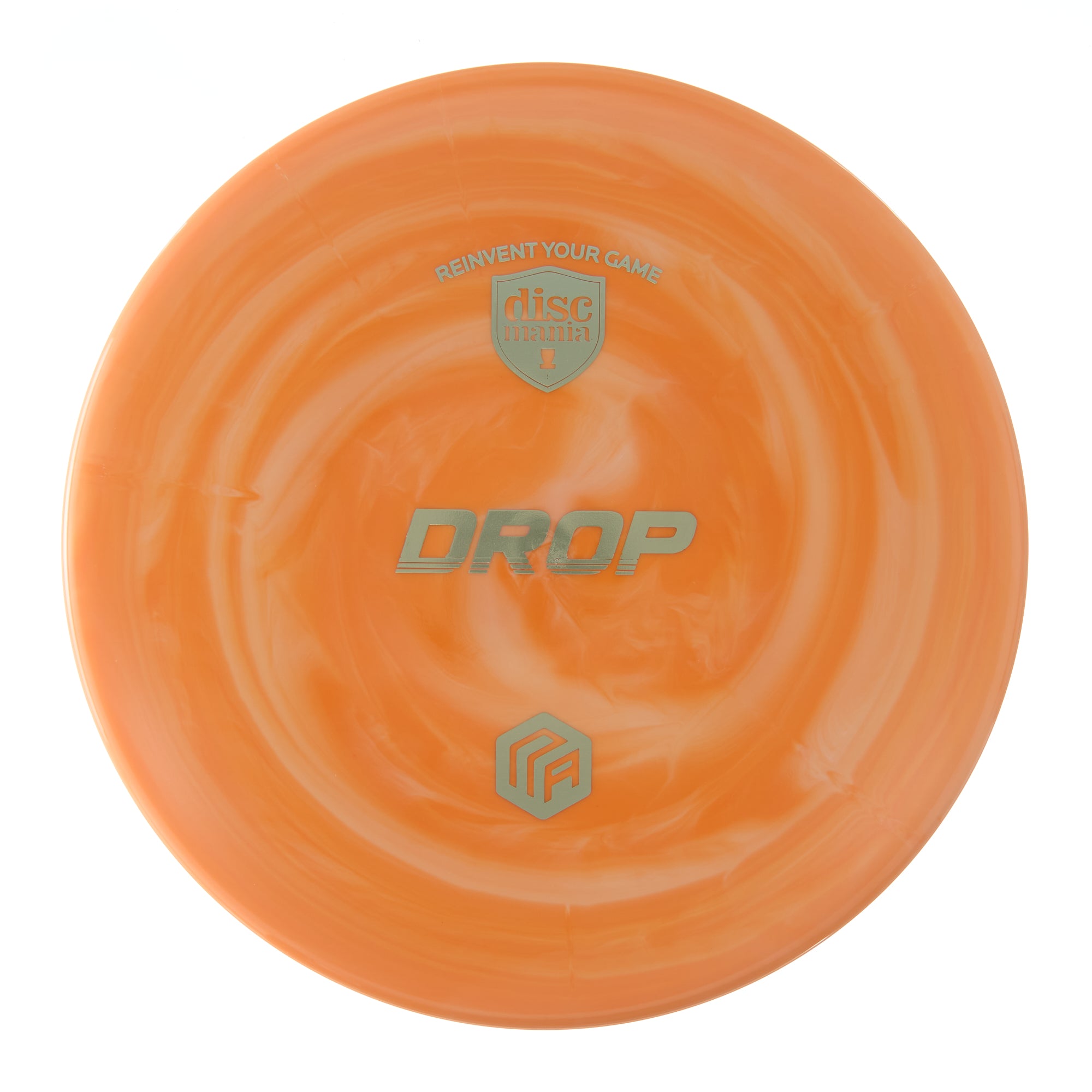 Niklas Anttila Creator Series Swirl S-Line Drop