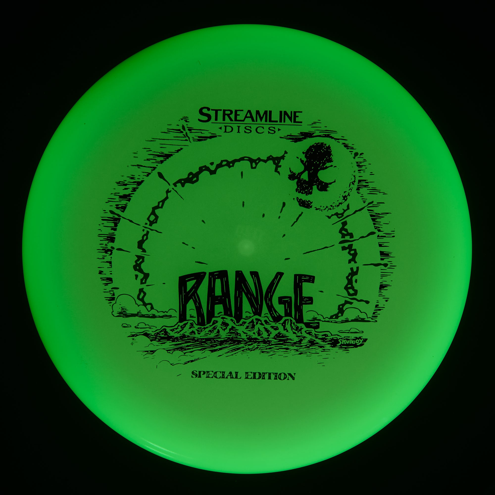 Special Edition Eclipse Range