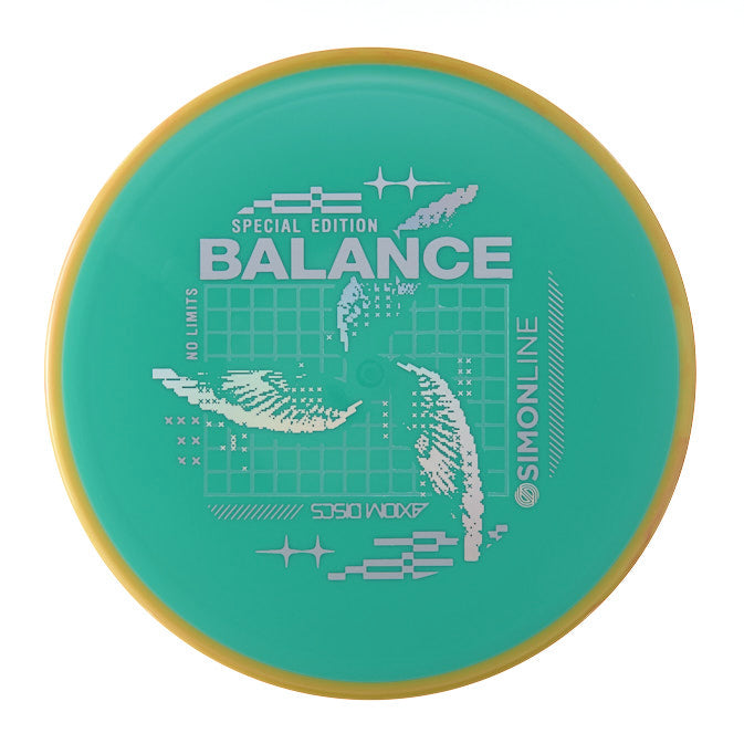 Special Edition Neutron Balance