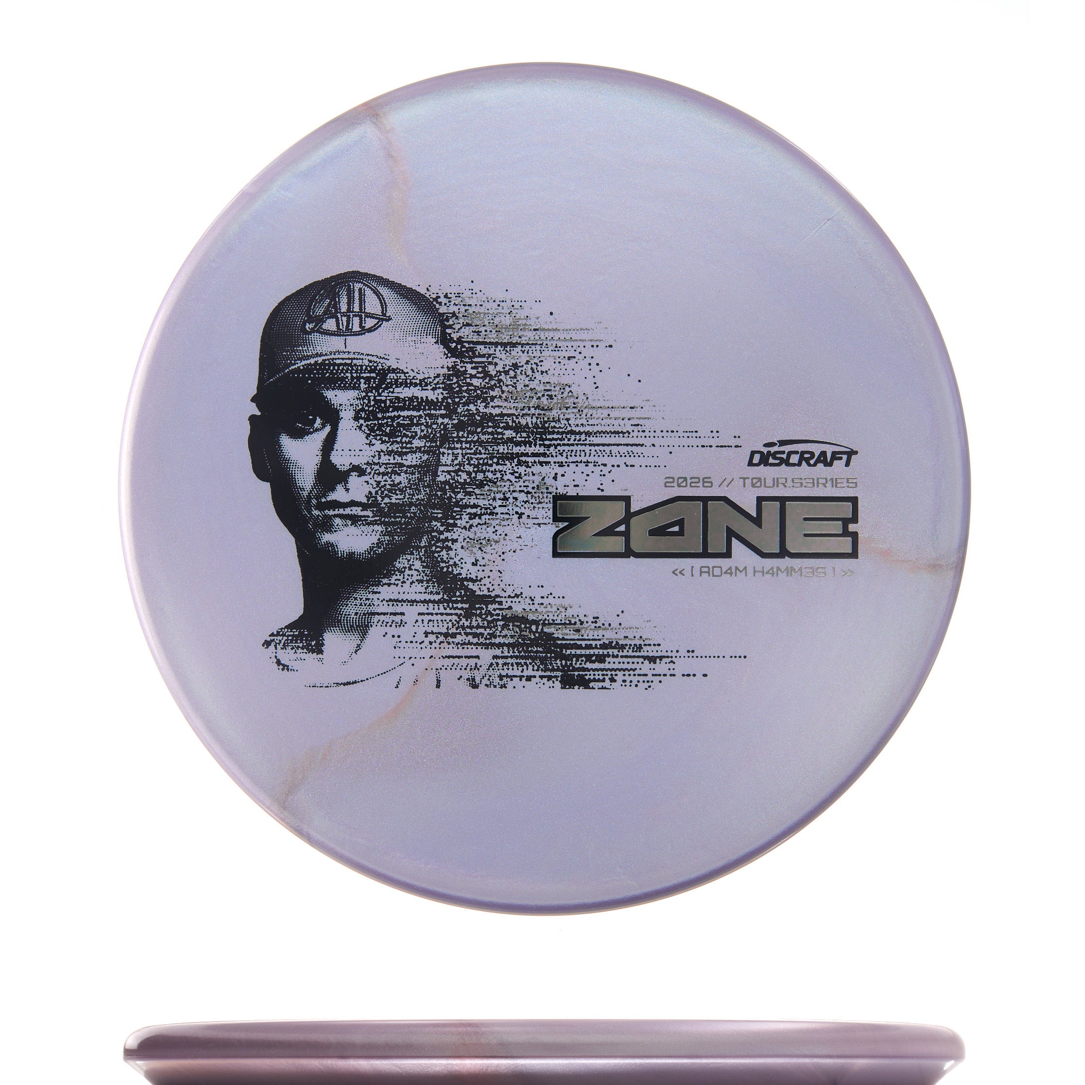 2026 Adam Hammes Tour Series Special Blend Zone