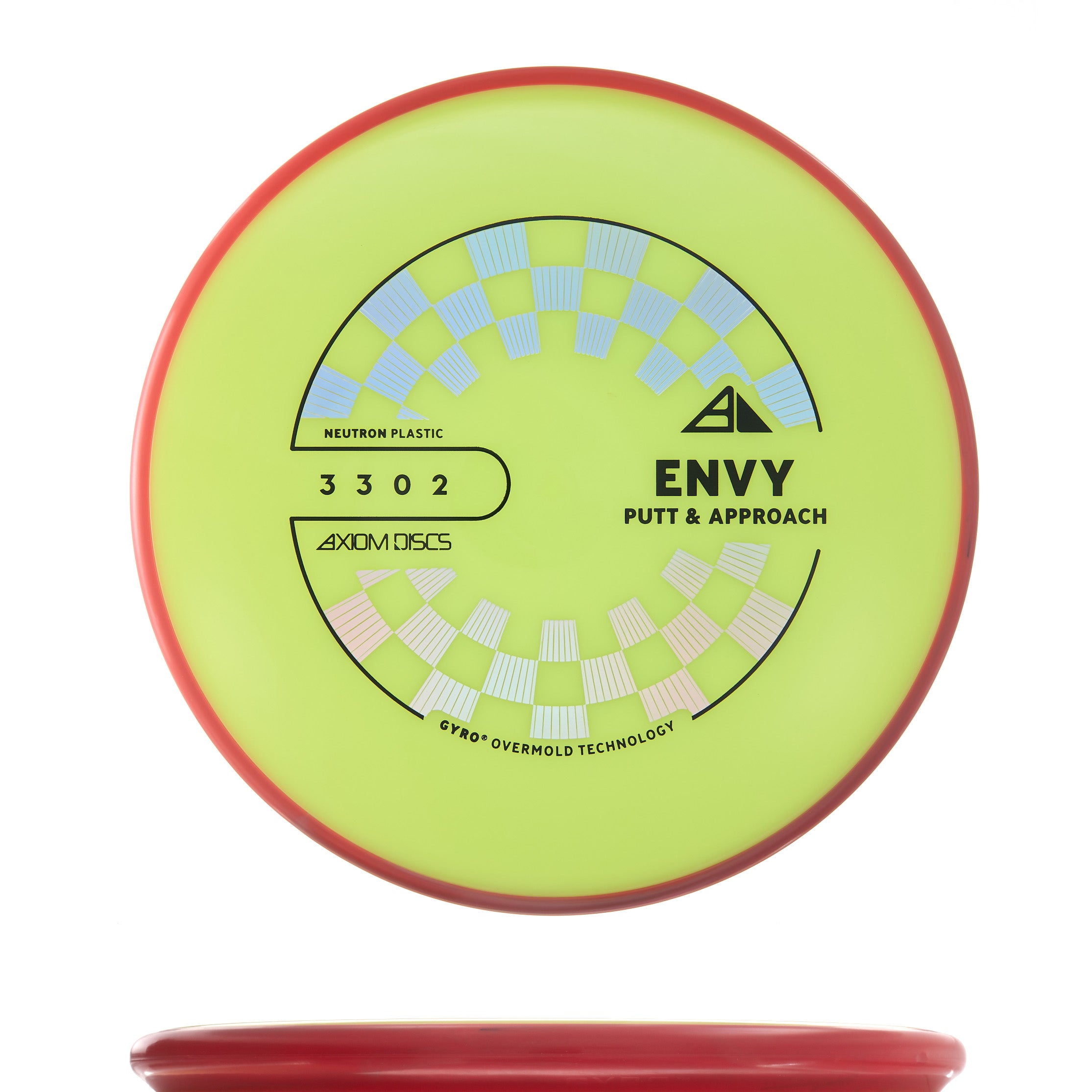 Project Lab Coat Neutron Envy