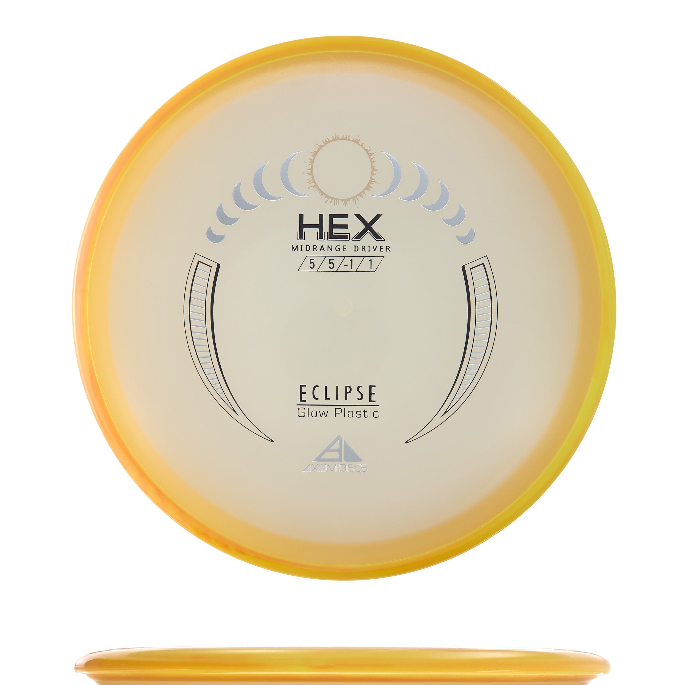 Eclipse Hex