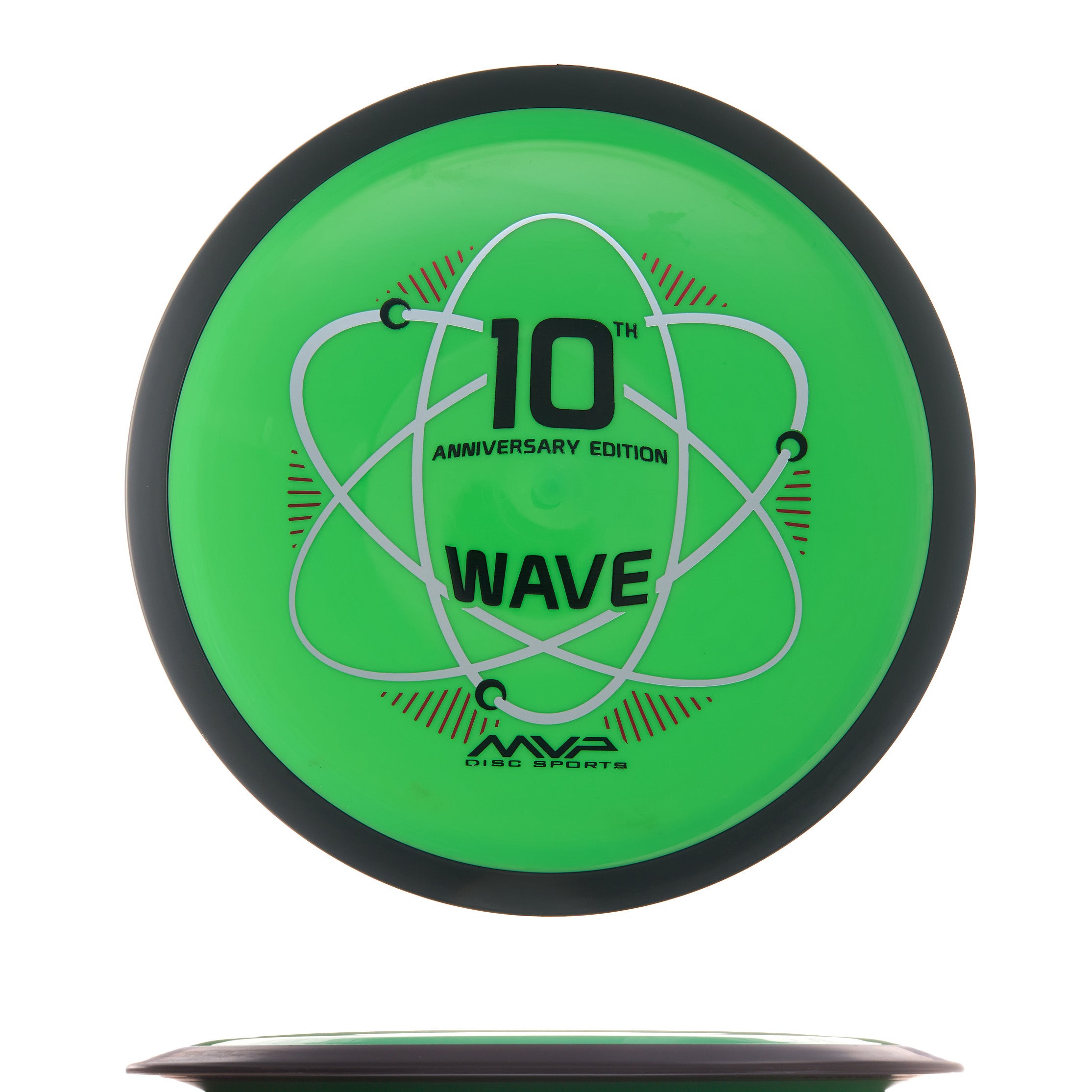 10th Anniversary Edition Neutron Wave