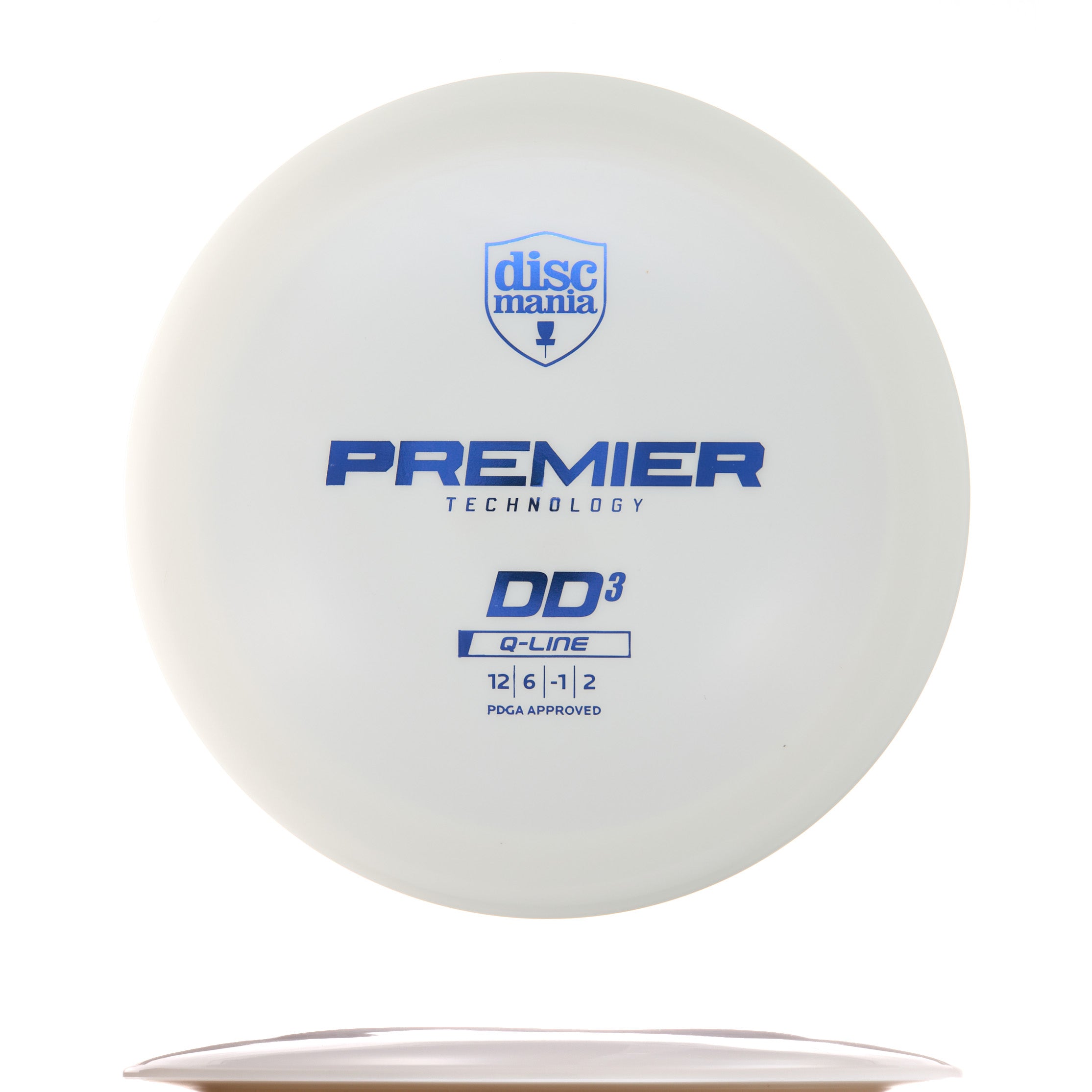 Premiere Q-Line DD3