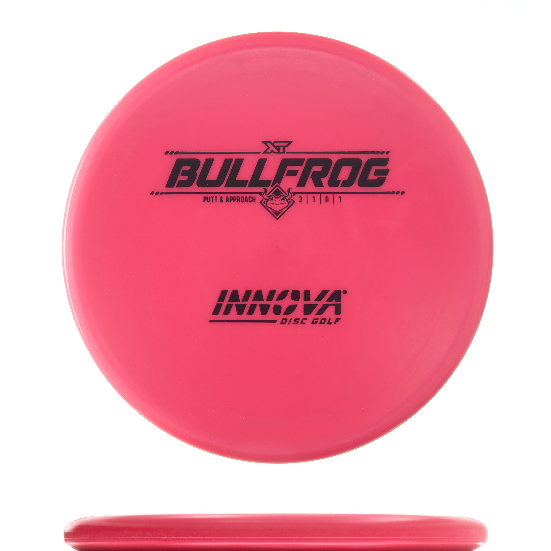 XT Bullfrog