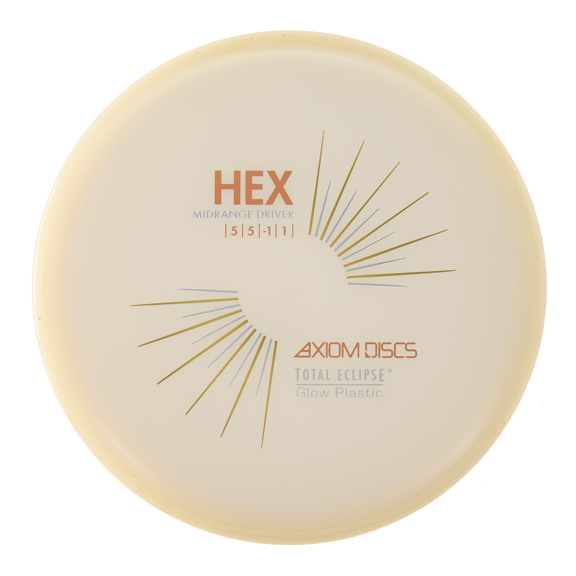 Total Eclipse 2.0 Hex