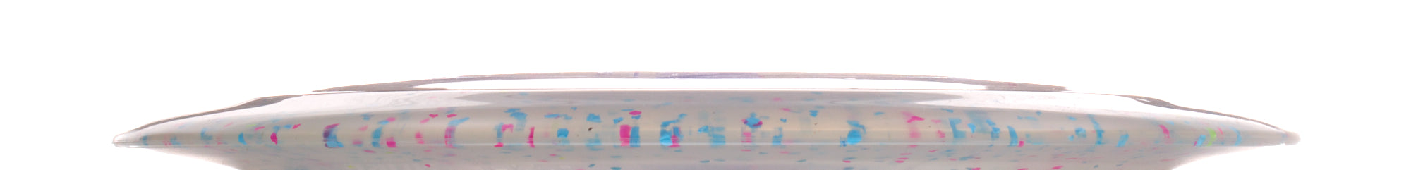 Ezra Robinson 2025 Supreme Flight Open Champion Victory Edition Z Confetti Nuke