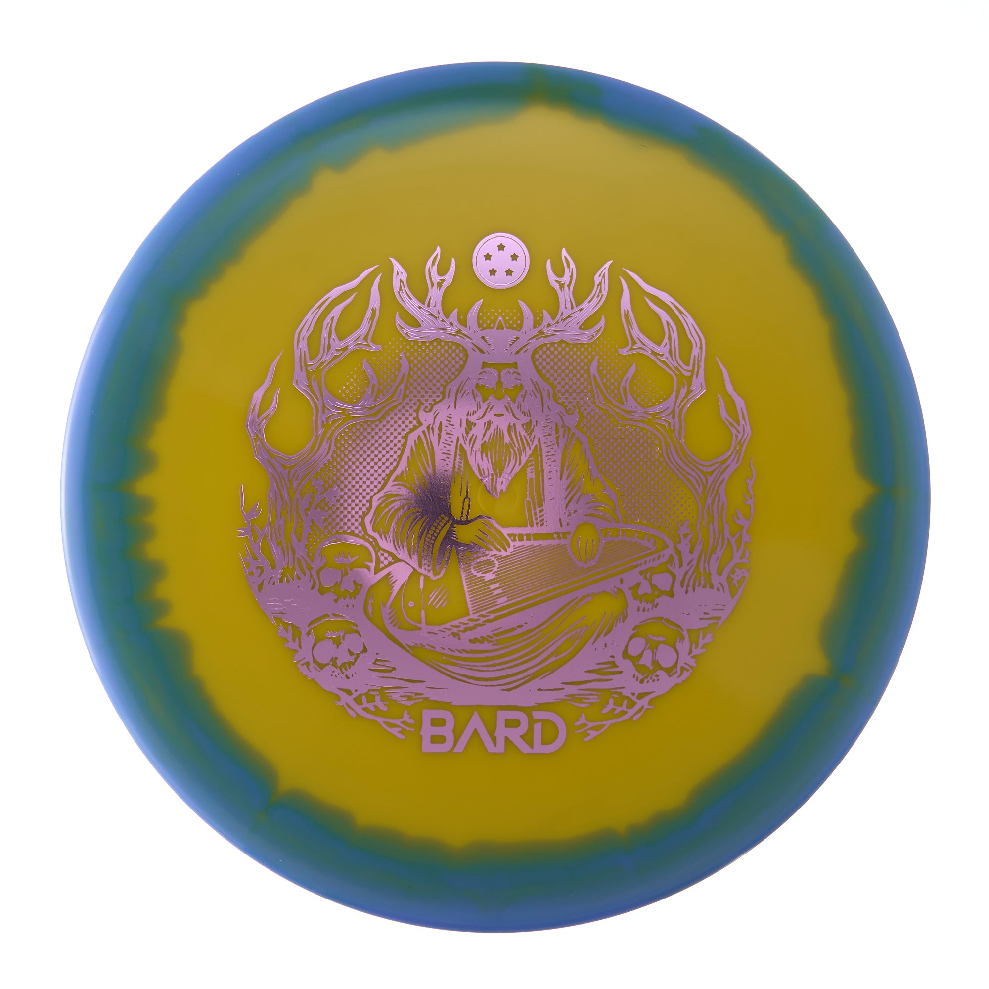 Special Edition Tournament Orbit Bard