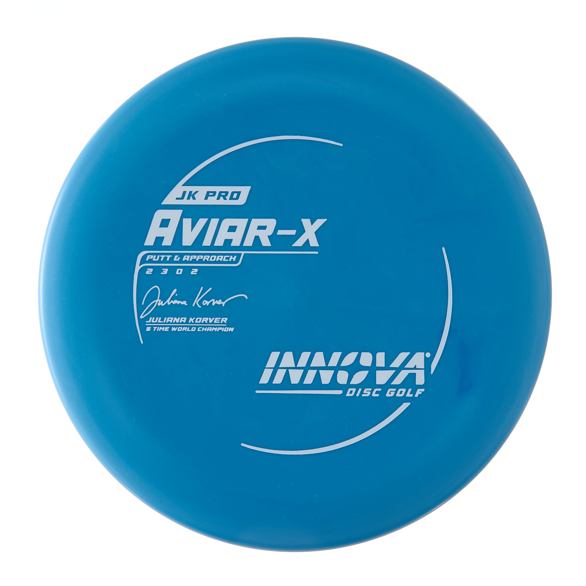 JK Pro Aviar-X