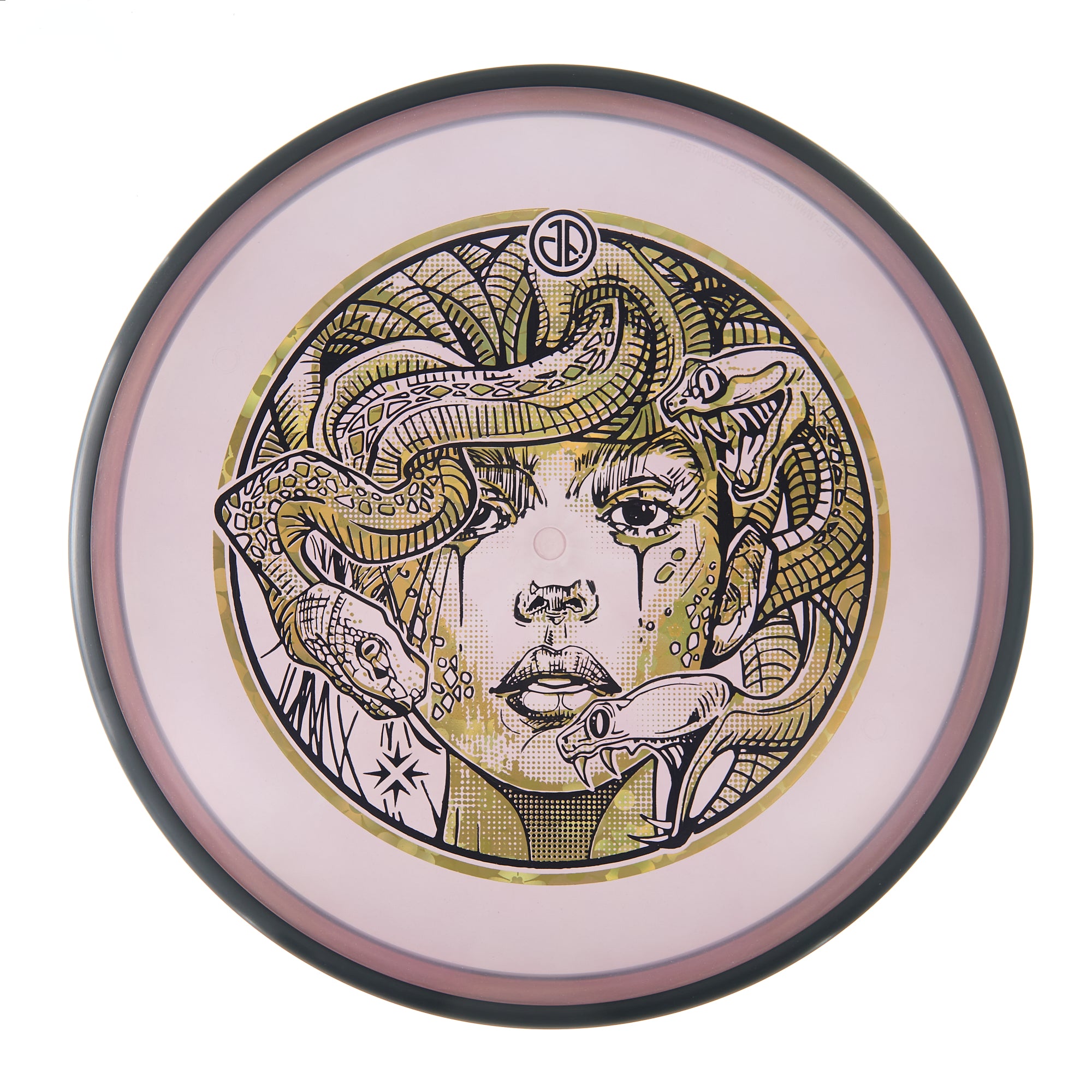 DFX Medusa Proton Atom