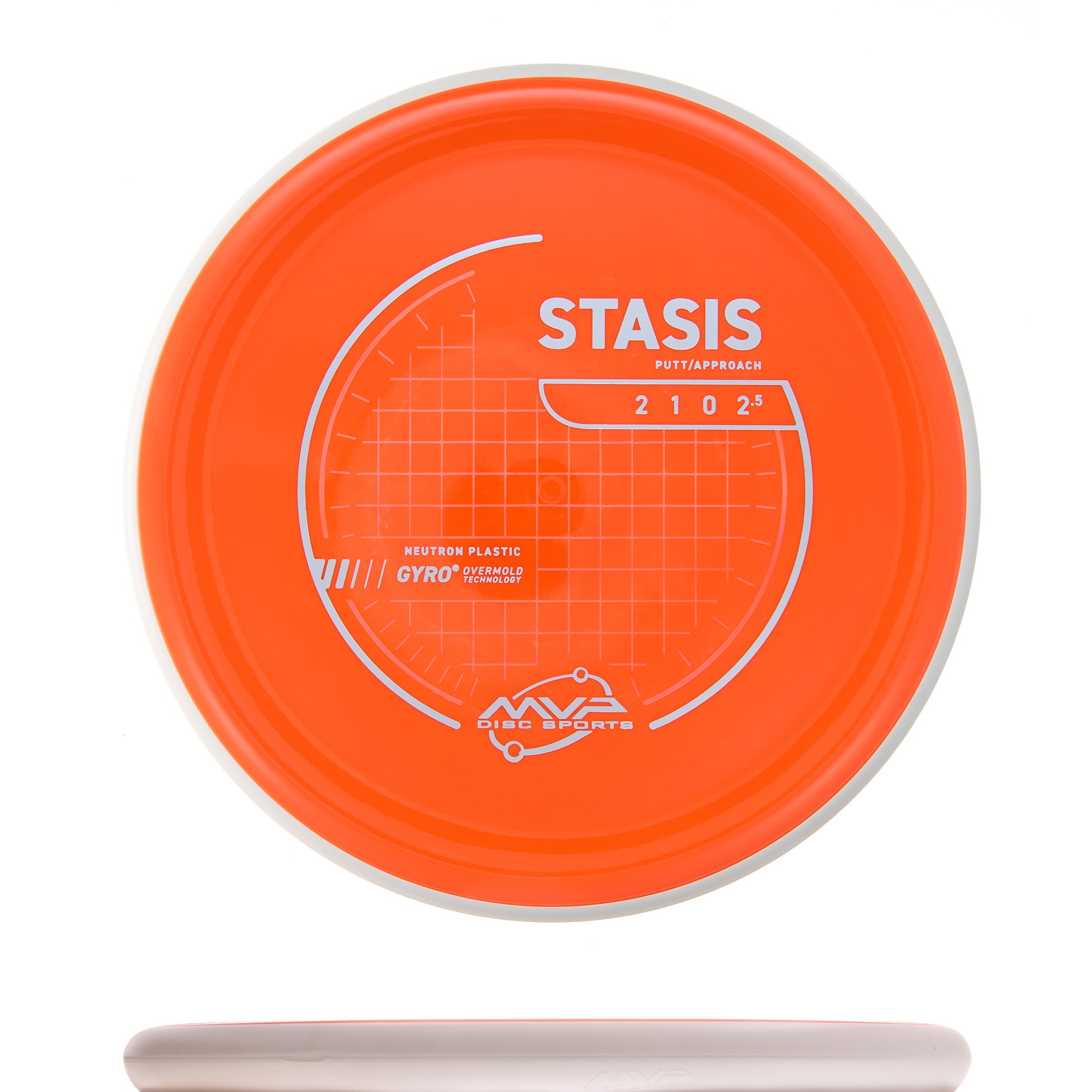 Project Lab Coat Neutron Stasis
