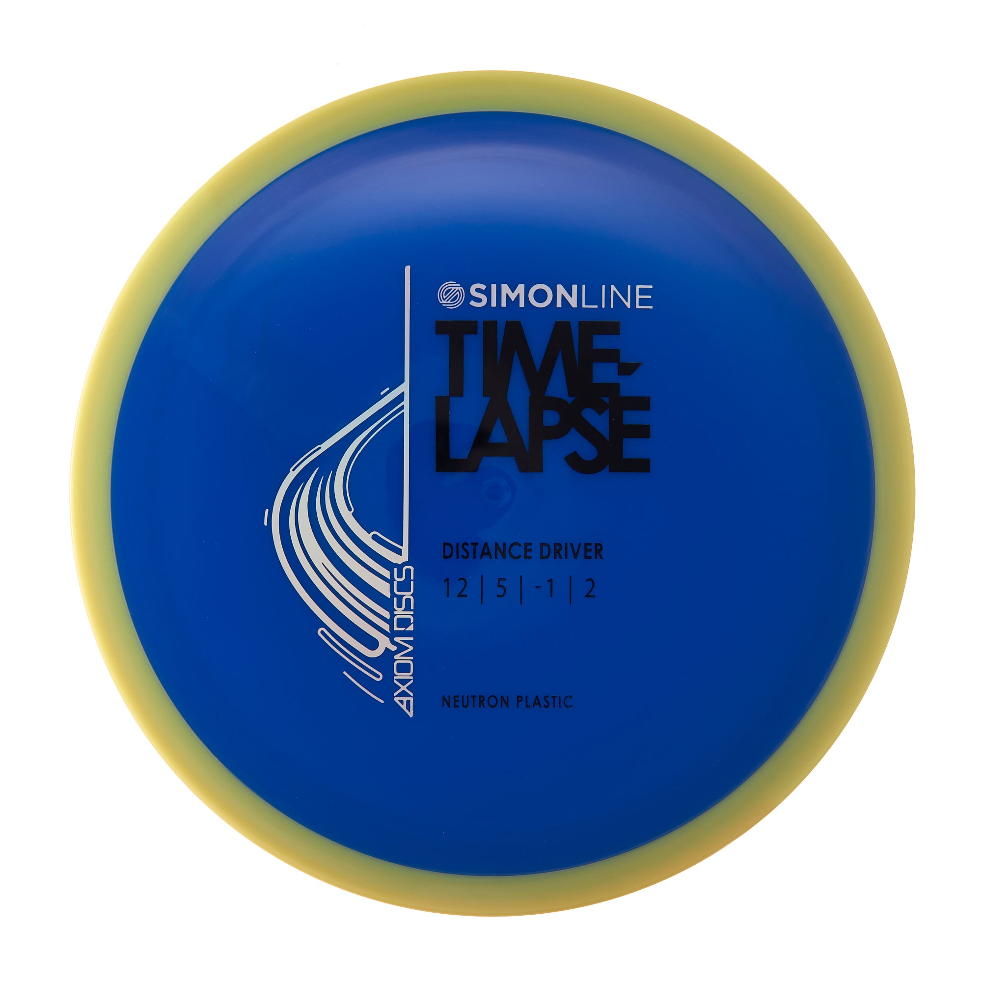 Neutron Time-Lapse Retooled