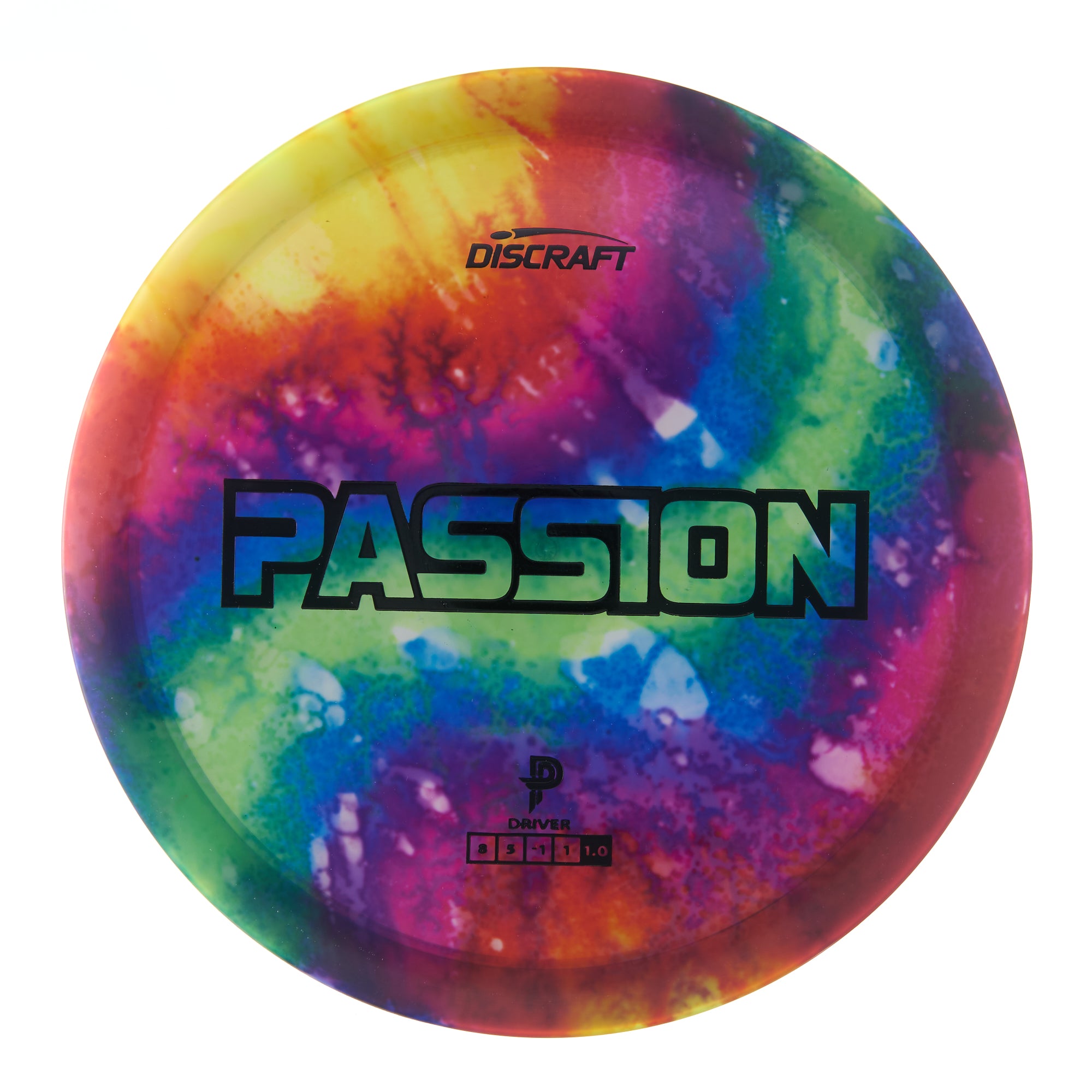 Paige Pierce Fly Dye Z Line Passion
