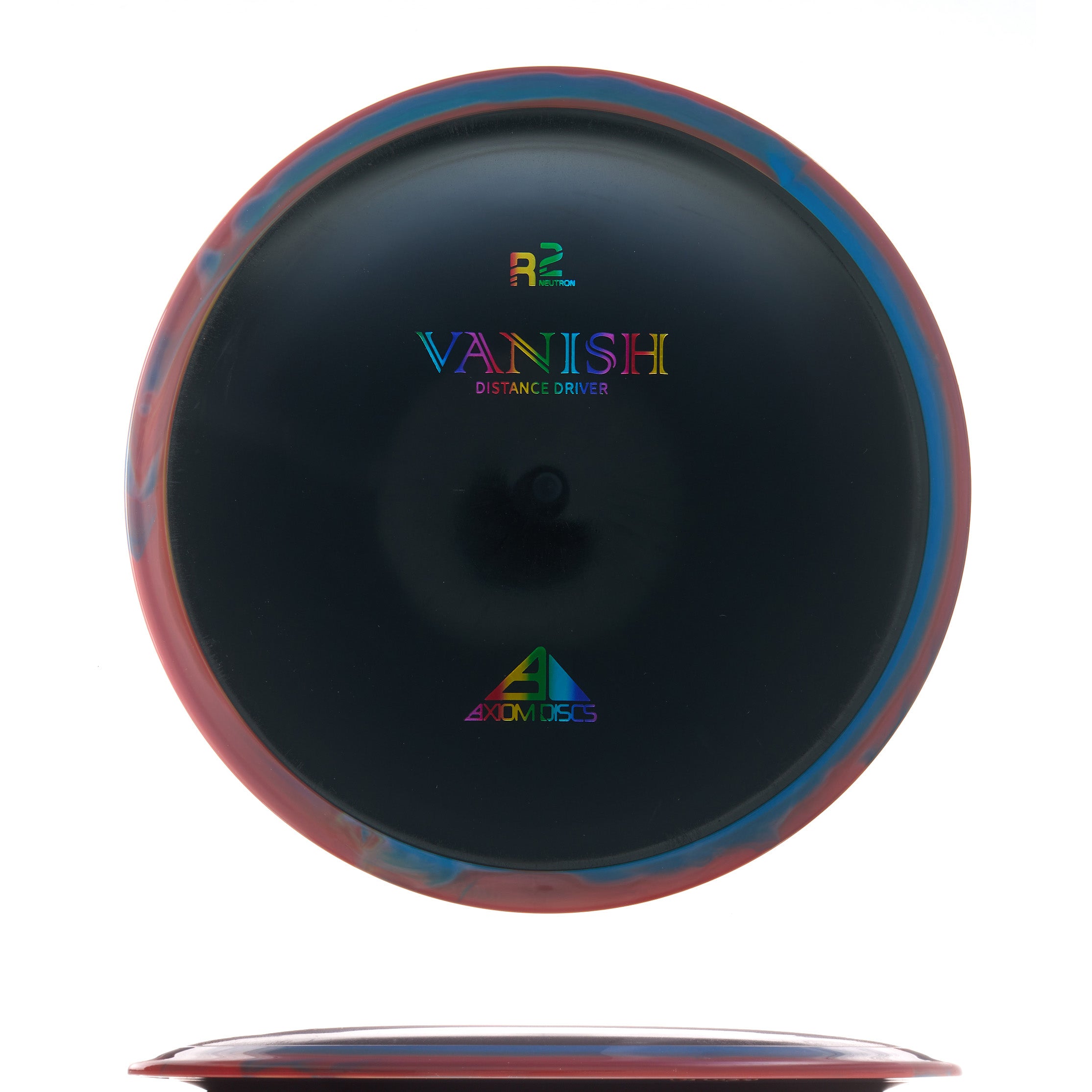 R2 Neutron Vanish